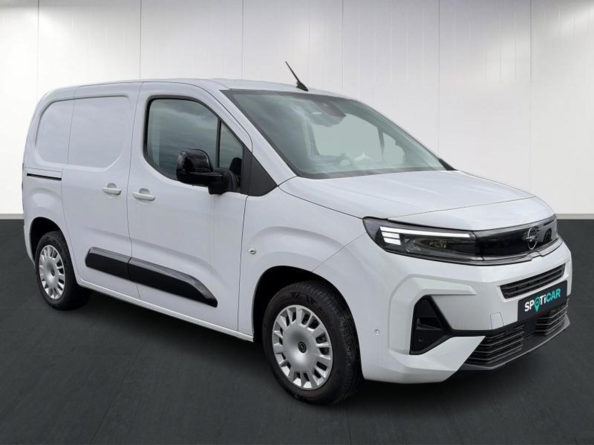 Opel Combo Cargo (2025) - Photo 3