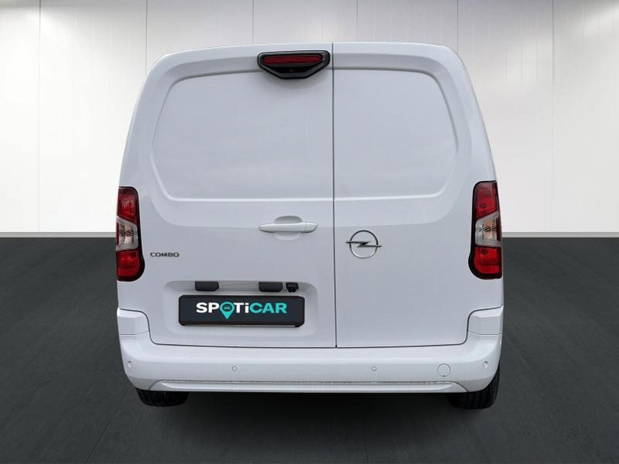 Opel Combo Cargo (2025) - Photo 5