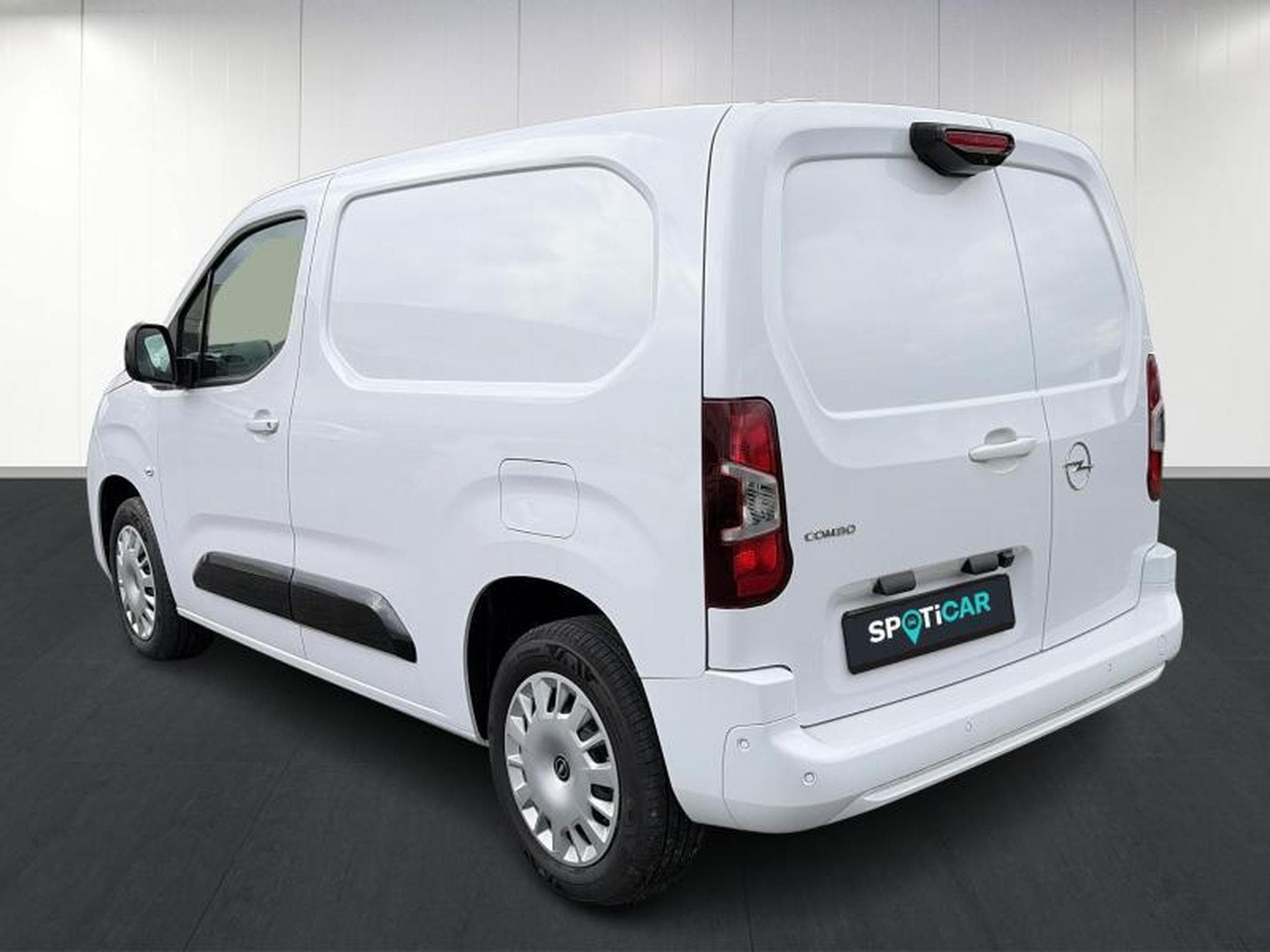 Opel Combo Cargo (2025) - Photo 6