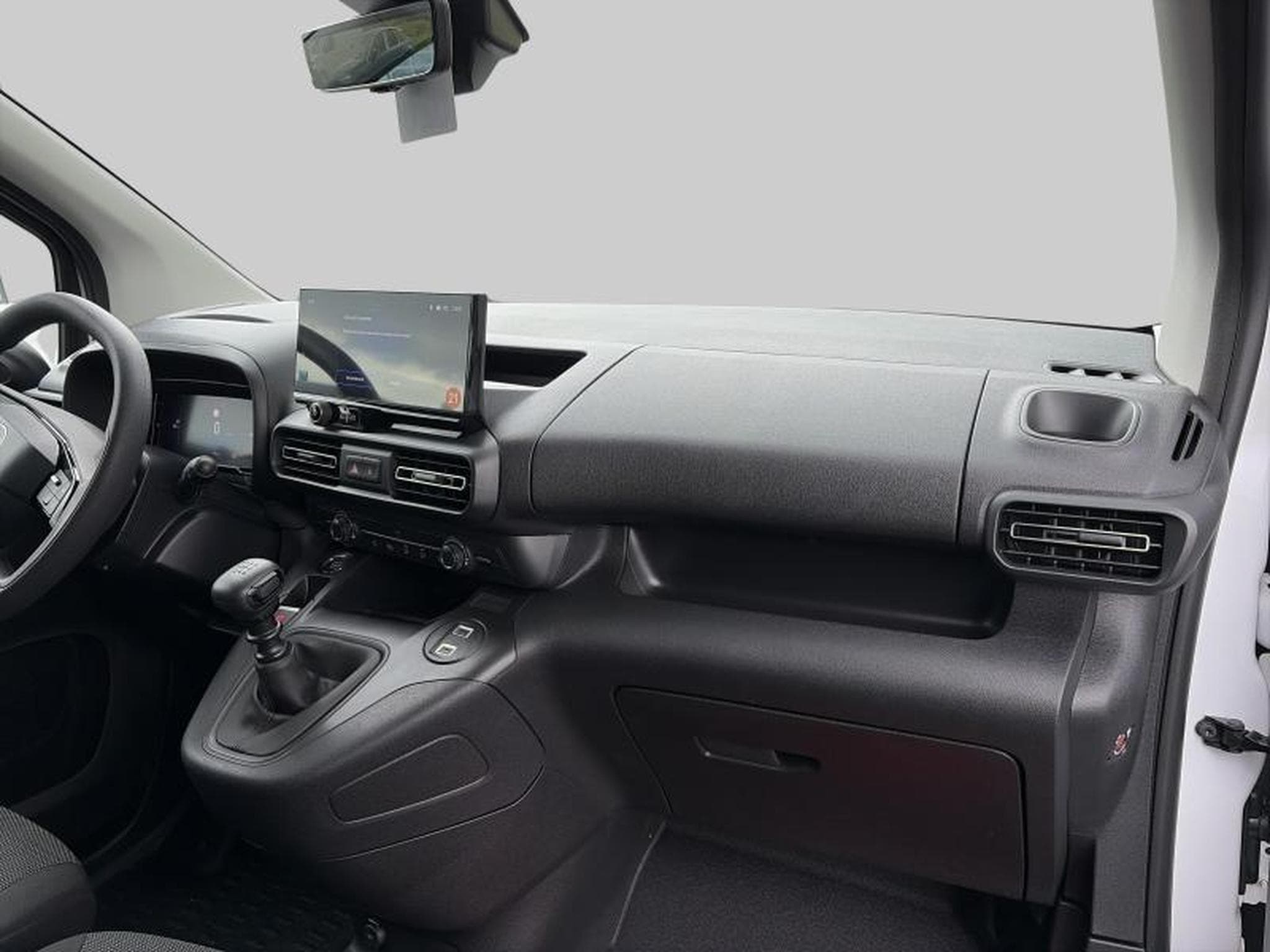 Opel Combo Cargo (2025) - Photo 9
