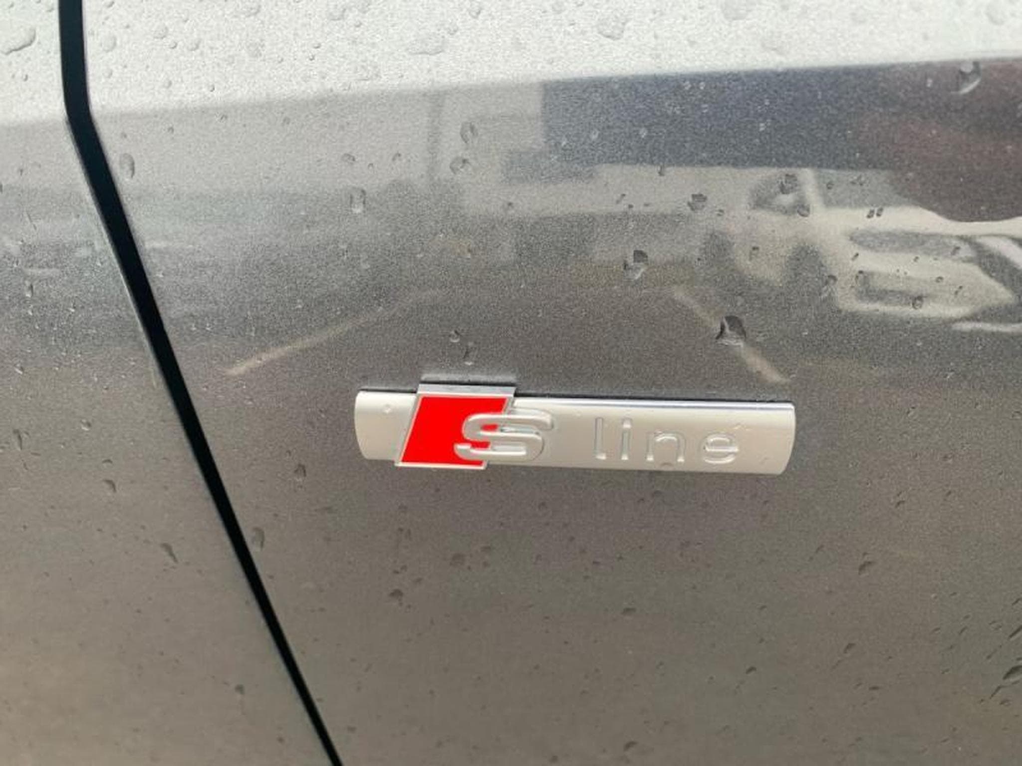 Audi Q3 Ambition (2019) - Photo 25