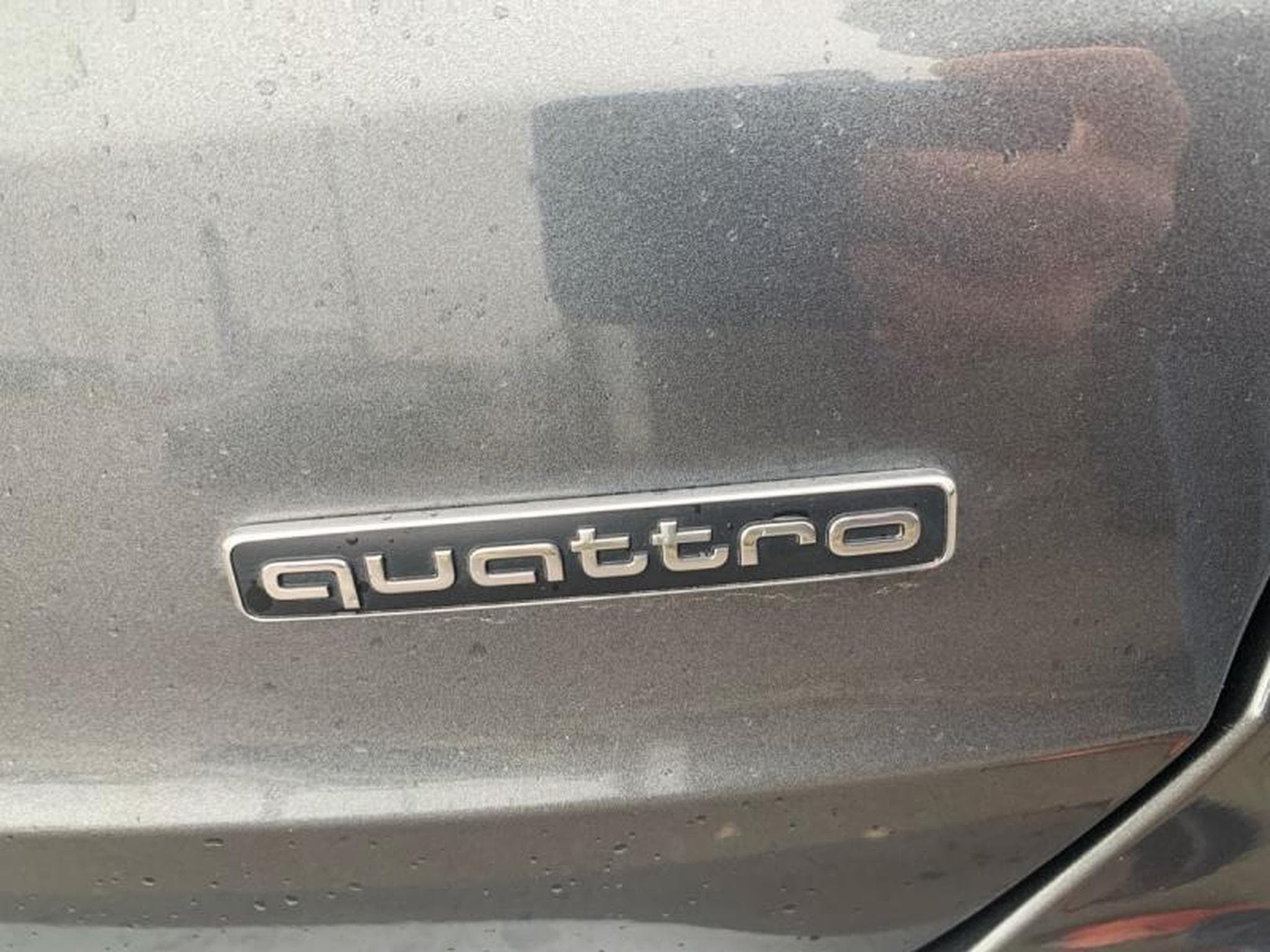 Audi Q3 Ambition (2019) - Photo 26