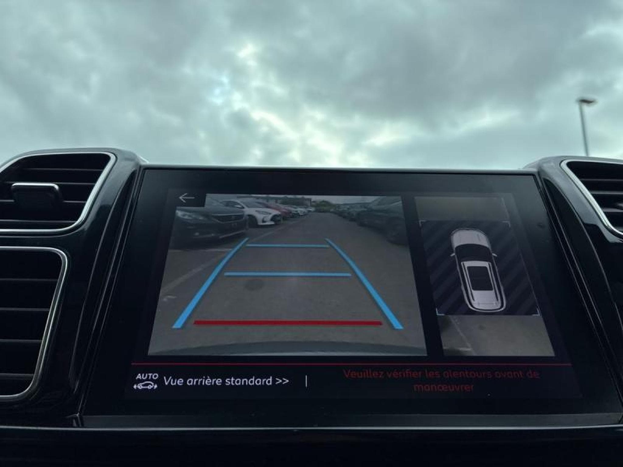 Citroen C5 Aircross . (2021) - Photo 15