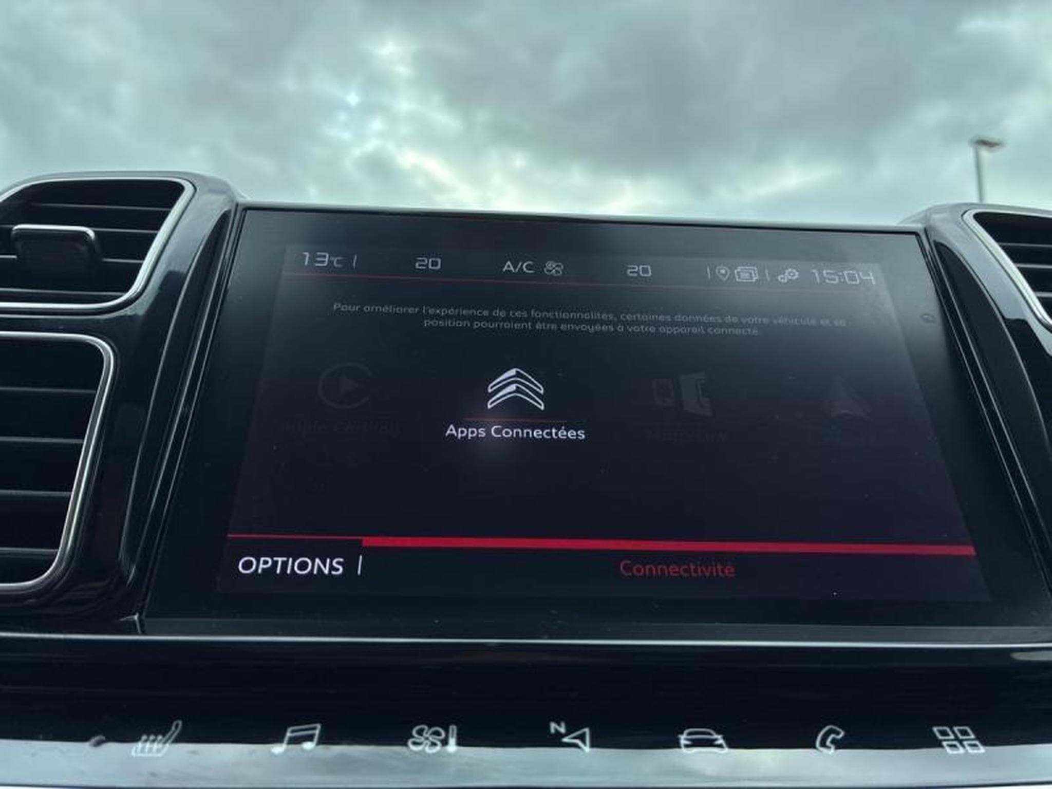 Citroen C5 Aircross . (2021) - Photo 17