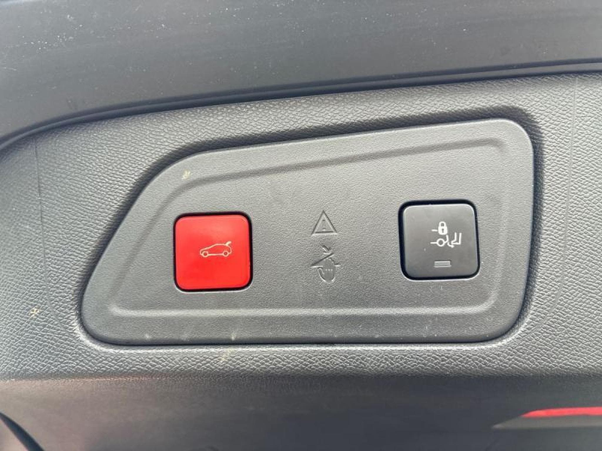 Citroen C5 Aircross . (2021) - Photo 19