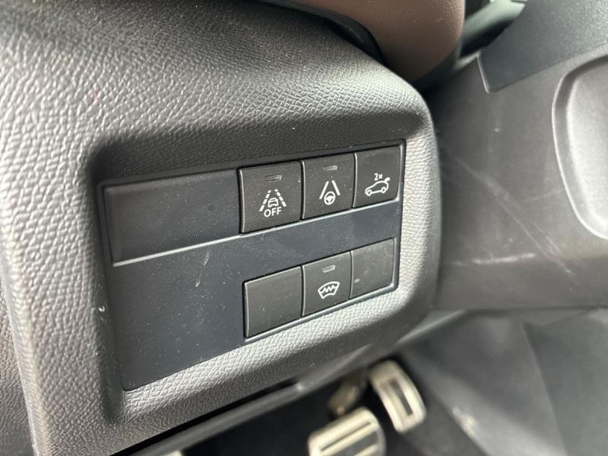 Citroen C5 Aircross . (2021) - Photo 22