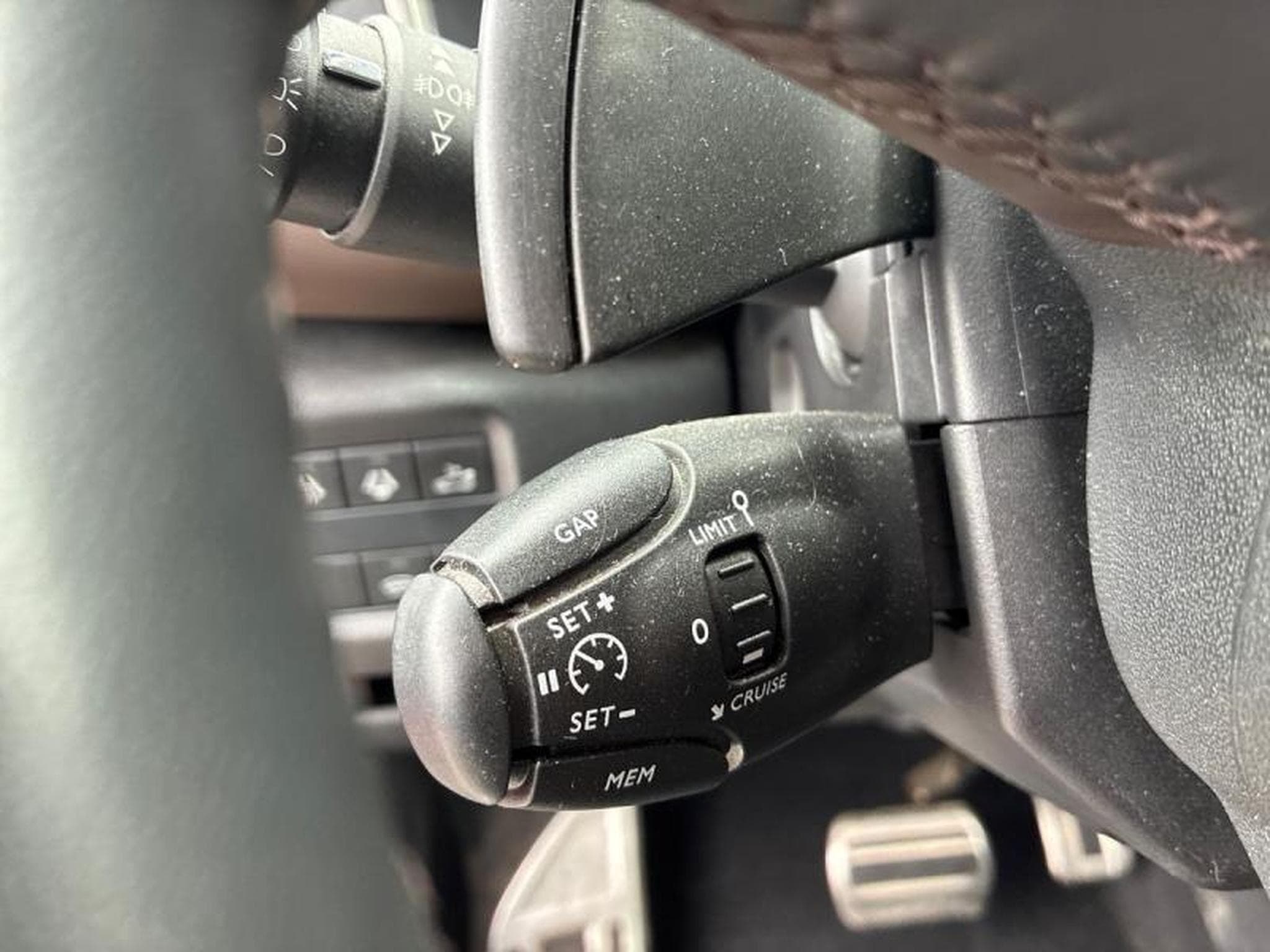 Citroen C5 Aircross . (2021) - Photo 23