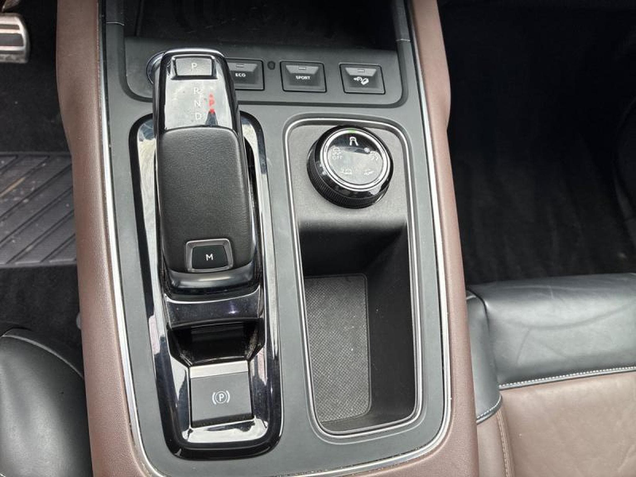 Citroen C5 Aircross . (2021) - Photo 24