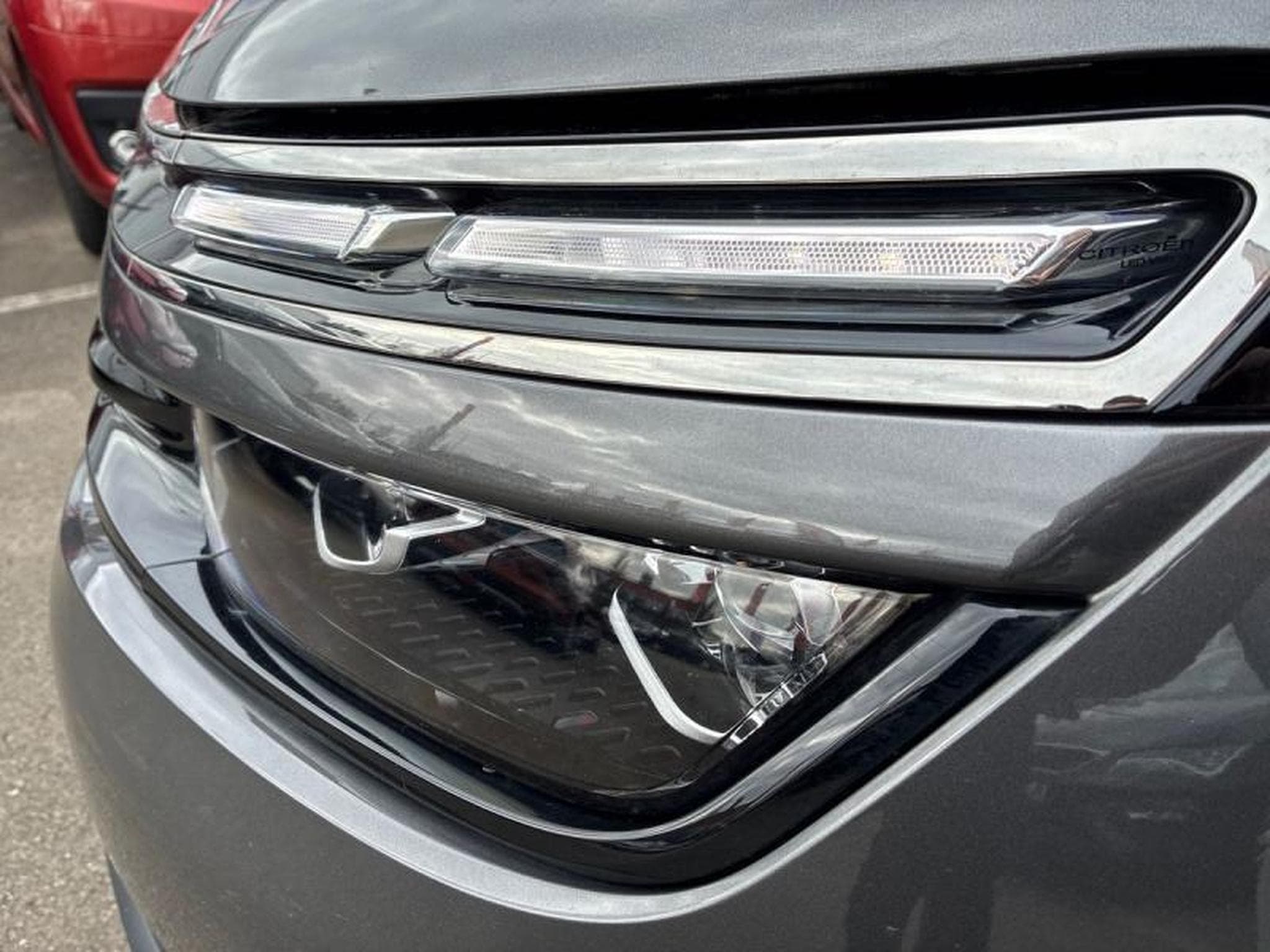 Citroen C5 Aircross . (2021) - Photo 26