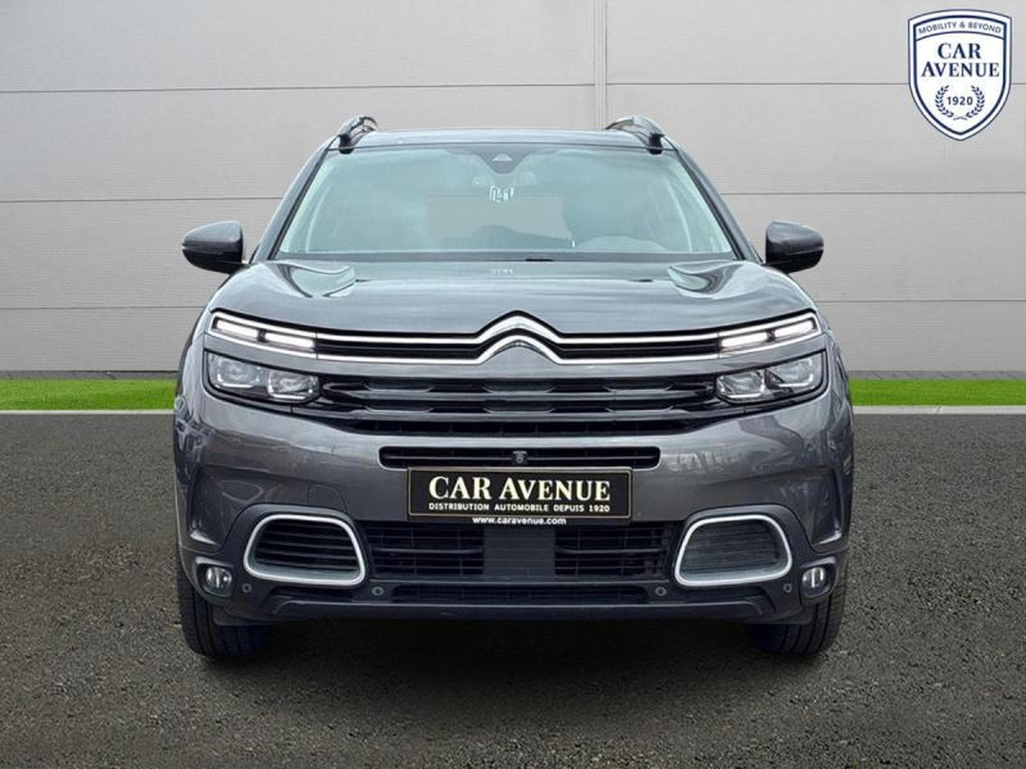Citroen C5 Aircross . (2021) - Photo 3