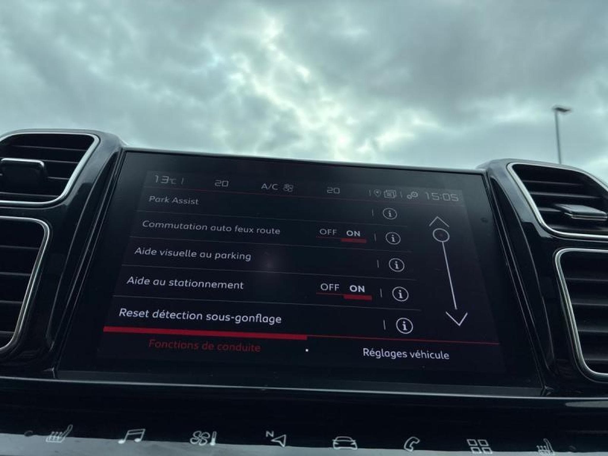 Citroen C5 Aircross . (2021) - Photo 9