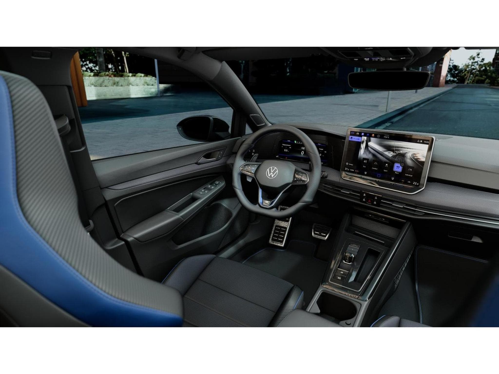 VW Golf R (2026) - Foto 6