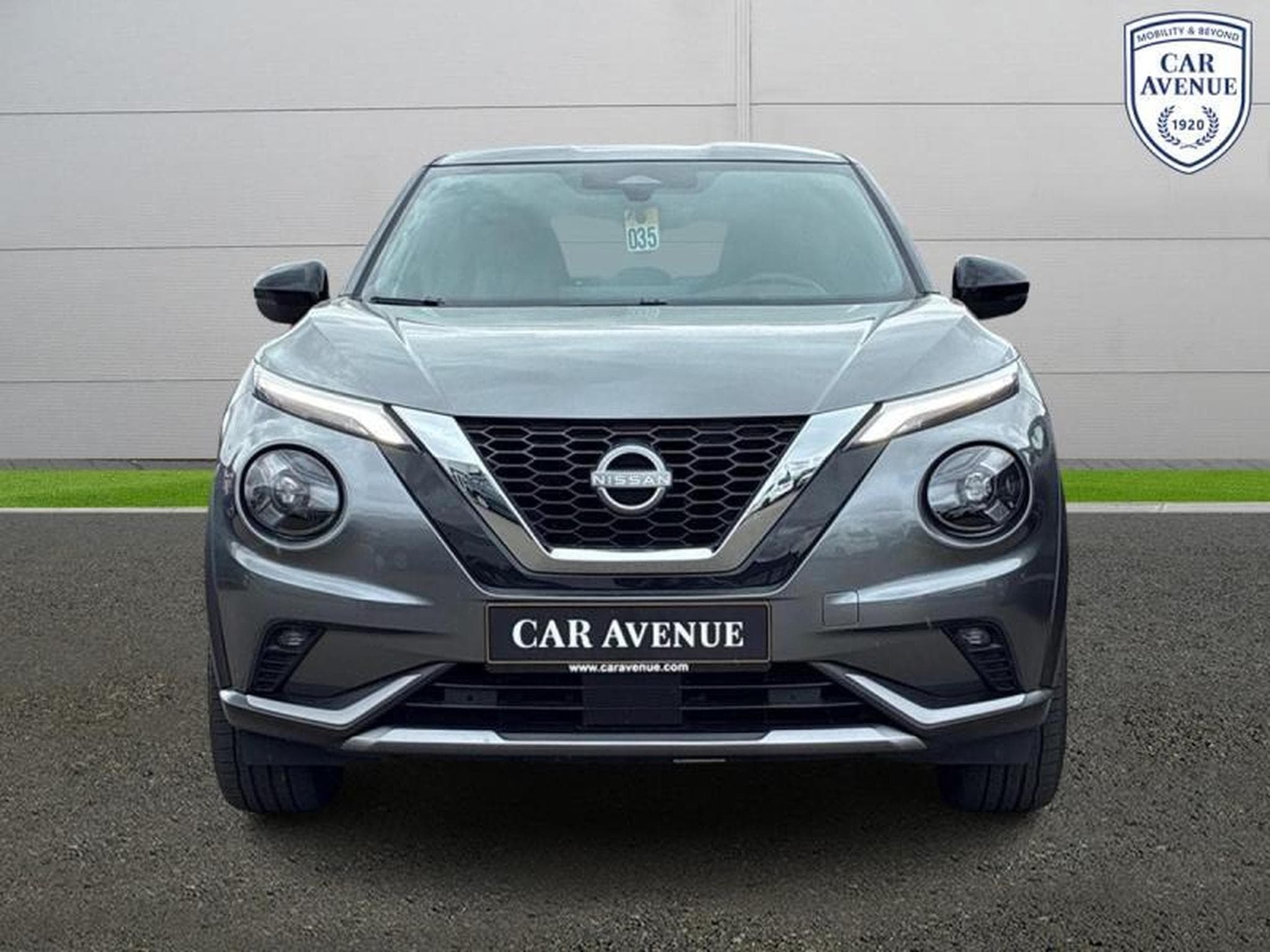 Nissan Juke N-DESIGN (2024) - Foto 3