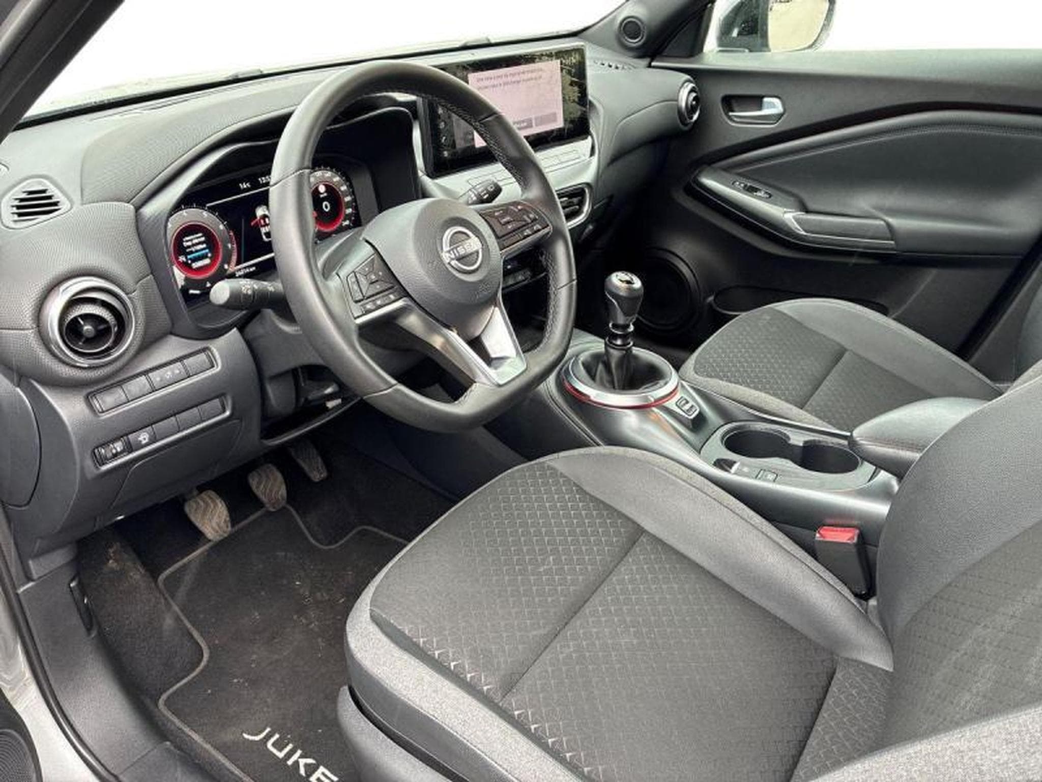 Nissan Juke N-DESIGN (2024) - Foto 7