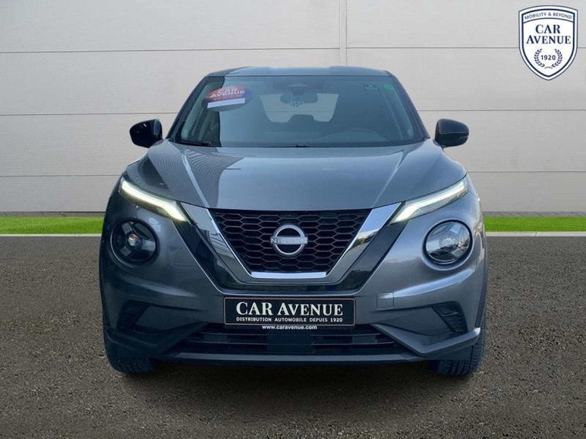 Nissan Juke F16B (2024) - Foto 3