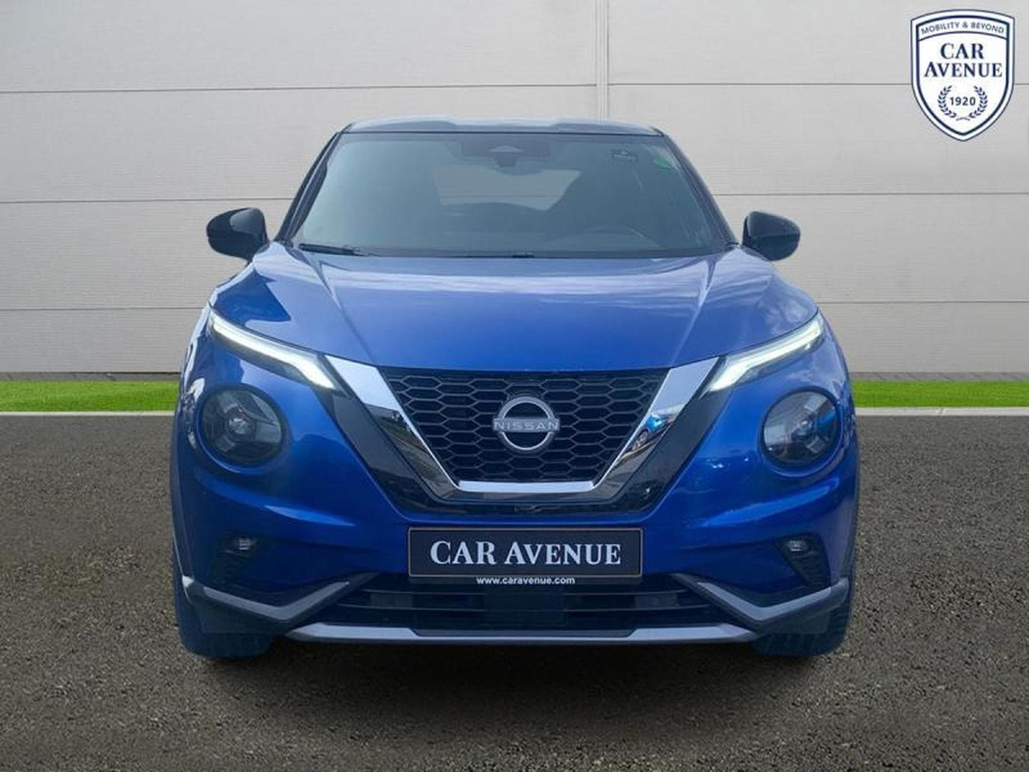 Nissan Juke F16B (2024) - Foto 3