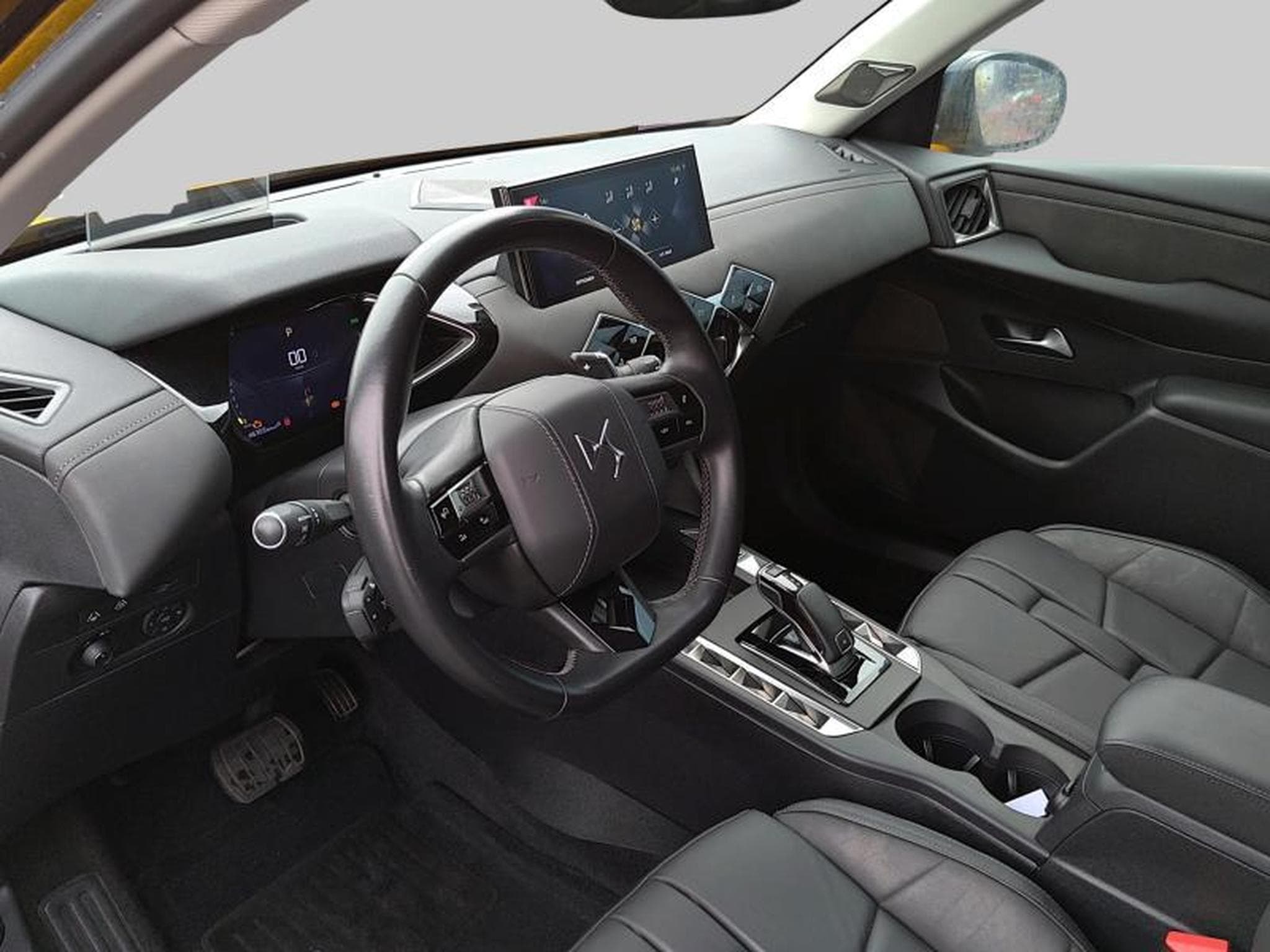 DS Automobiles DS3 Grand Chic EAT8 (2020) - Foto 11