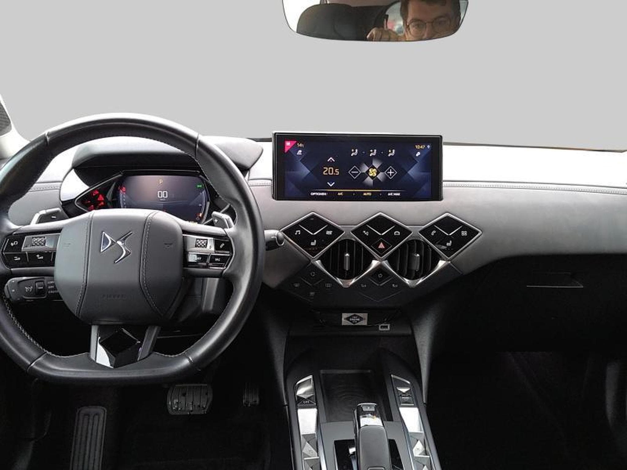 DS Automobiles DS3 Grand Chic EAT8 (2020) - Foto 13