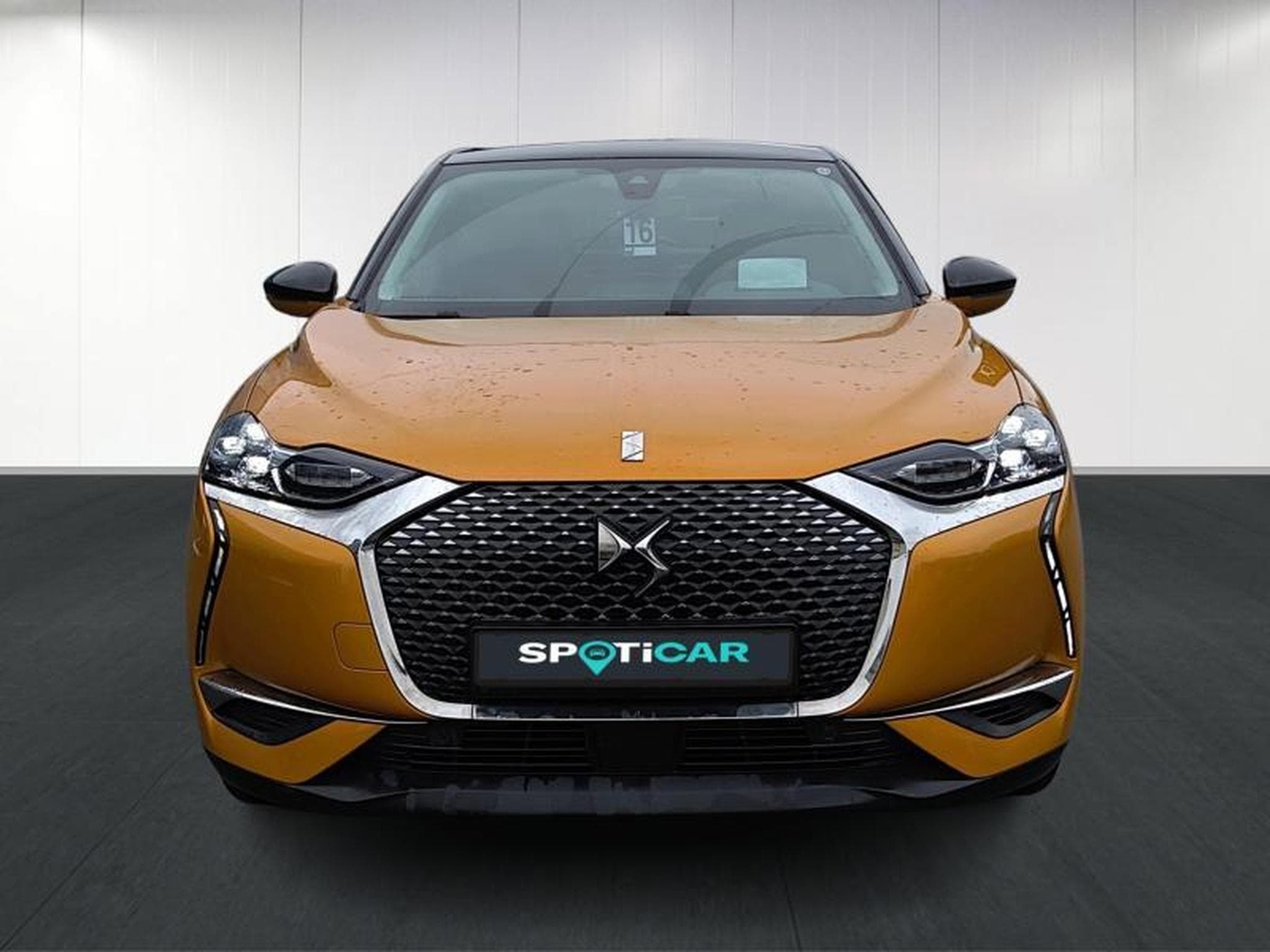 DS Automobiles DS3 Grand Chic EAT8 (2020) - Foto 2