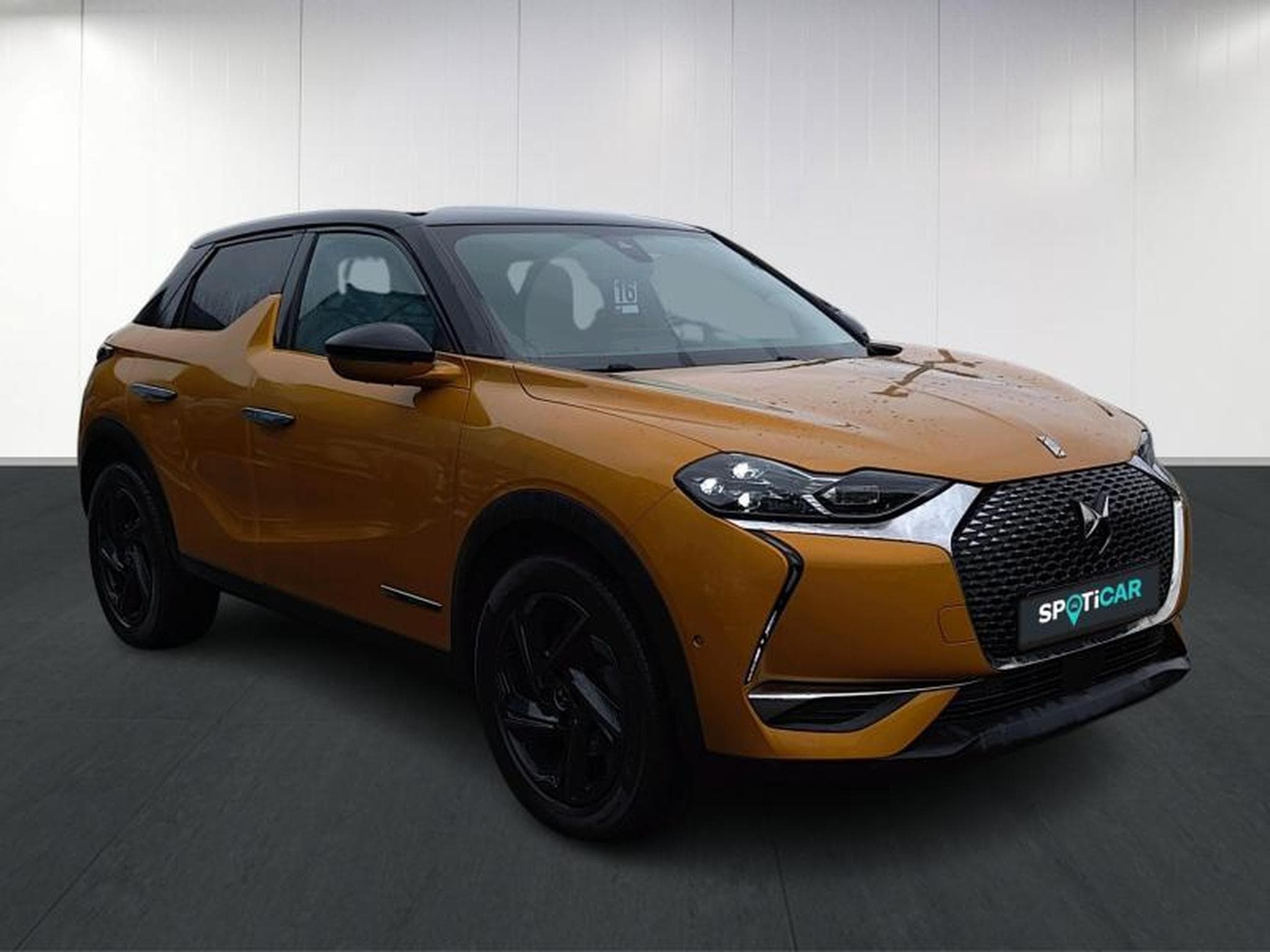 DS Automobiles DS3 Grand Chic EAT8 (2020) - Foto 3