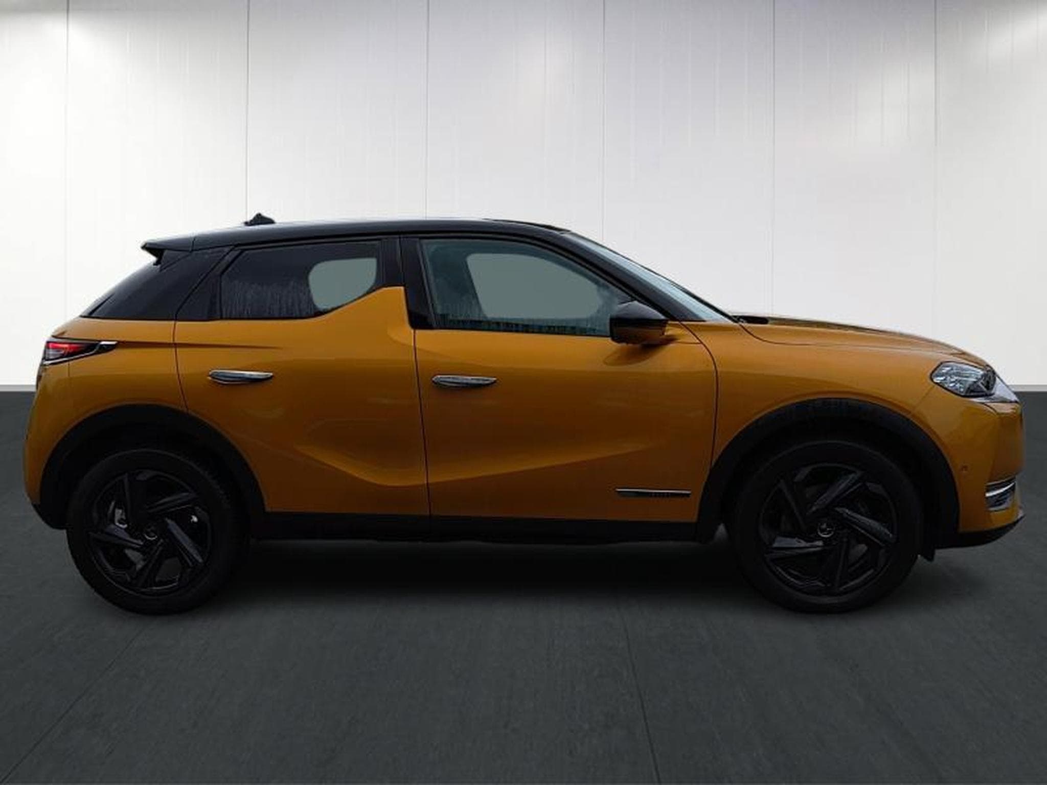 DS Automobiles DS3 Grand Chic EAT8 (2020) - Foto 8