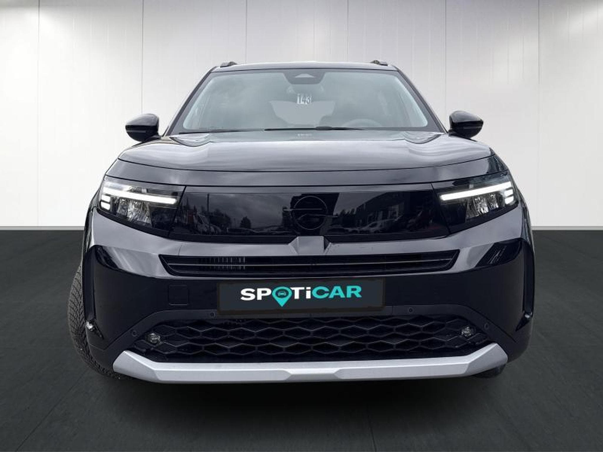 Opel Frontera GS (2025) - Foto 2
