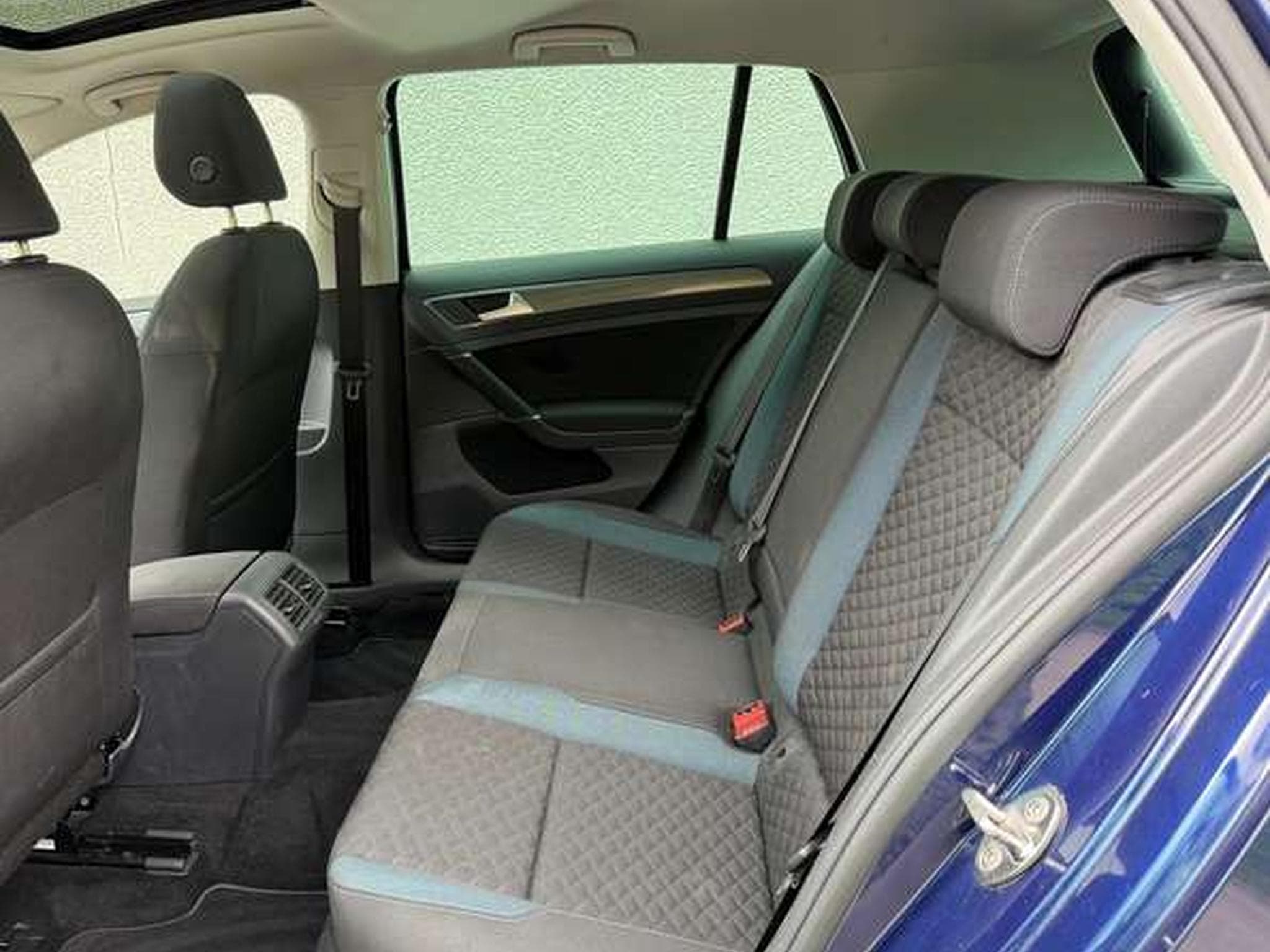VW Golf Golf VII 1.0 TSI IQ drive OPF (2020) - Foto 13