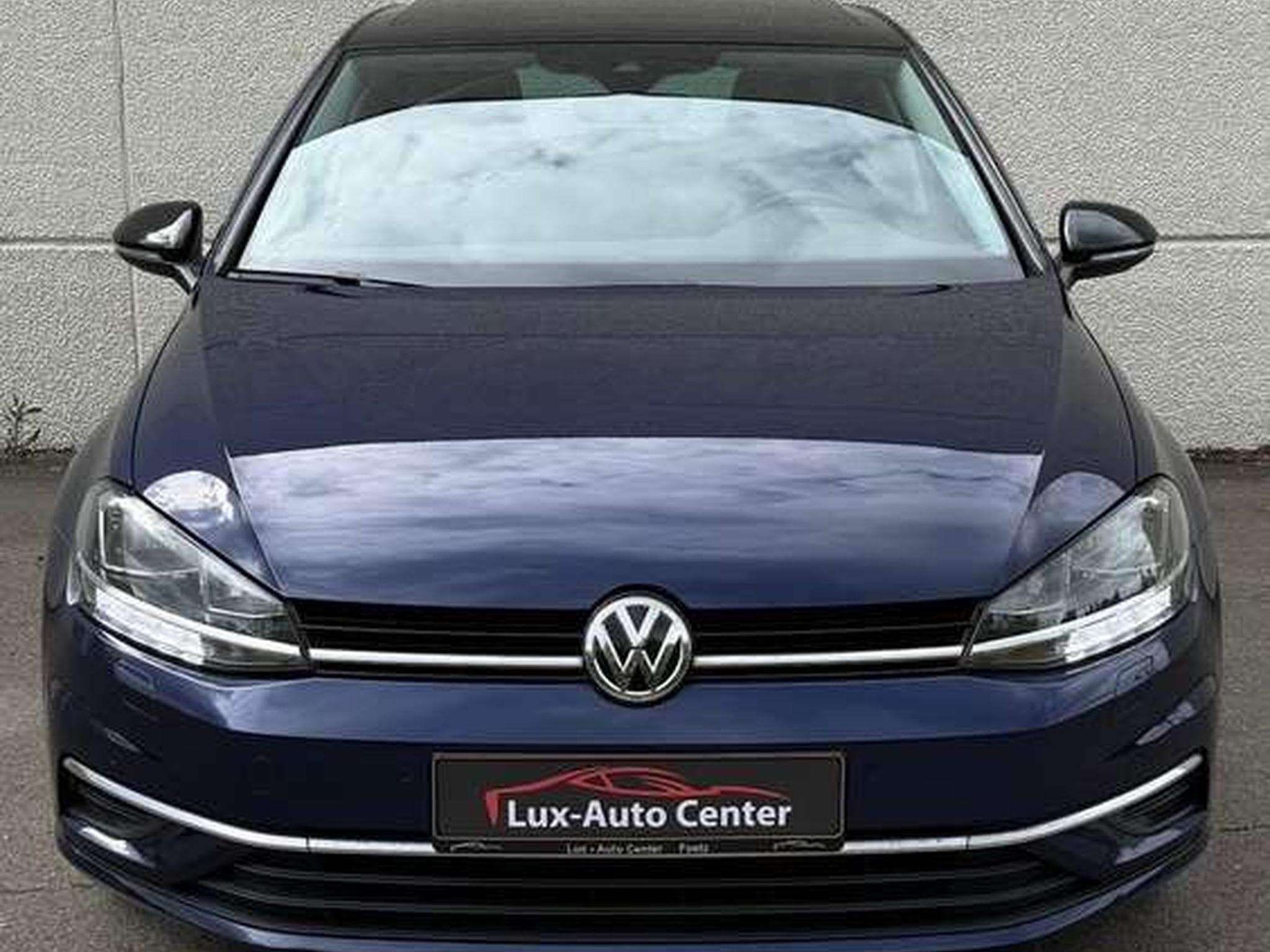 VW Golf Golf VII 1.0 TSI IQ drive OPF (2020) - Foto 3