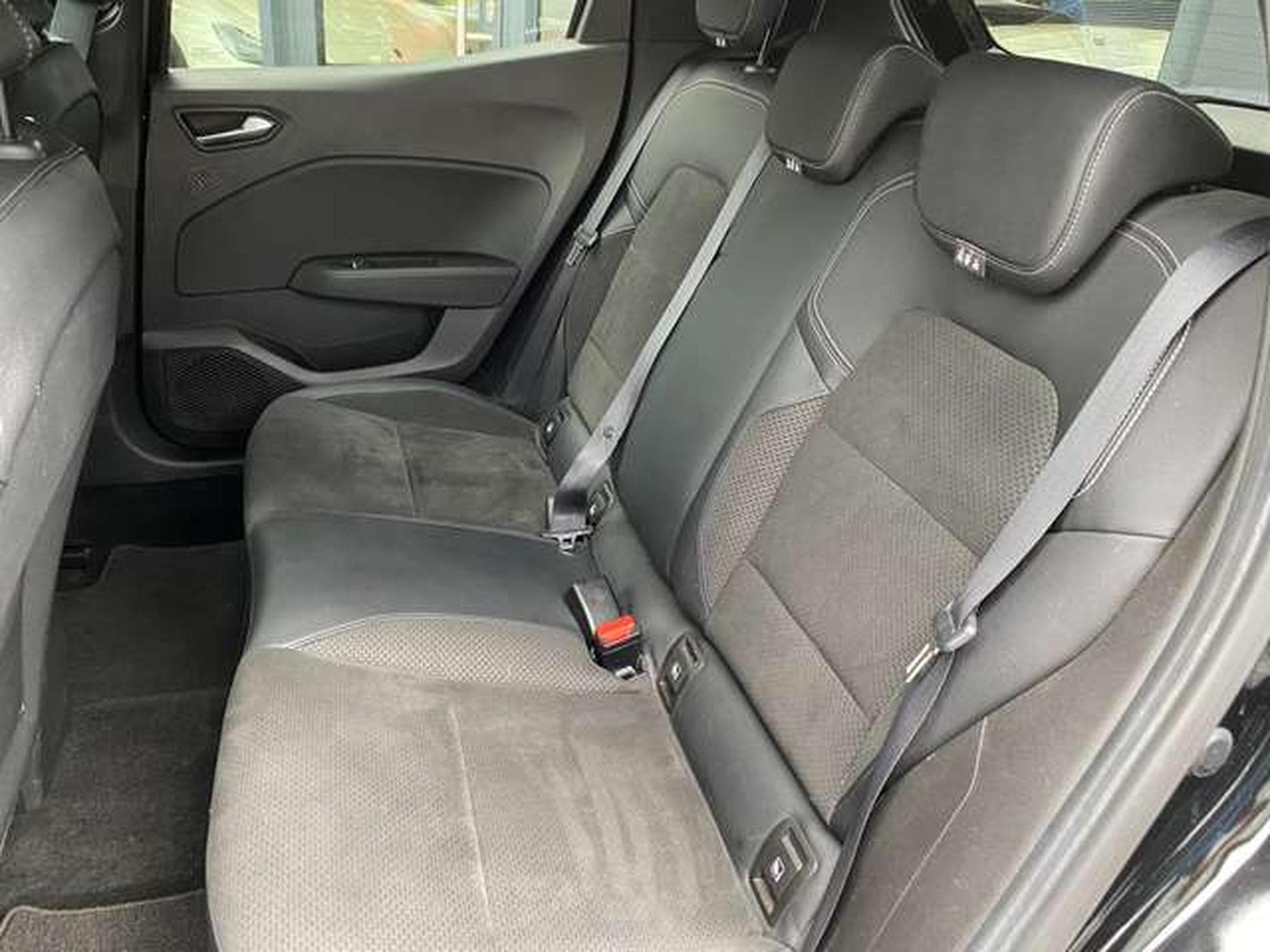 Renault Clio TCe 130 EDC GPF INTENS JUSQU4A 48 MOIS DE GARANTIE (2019) - Photo 14