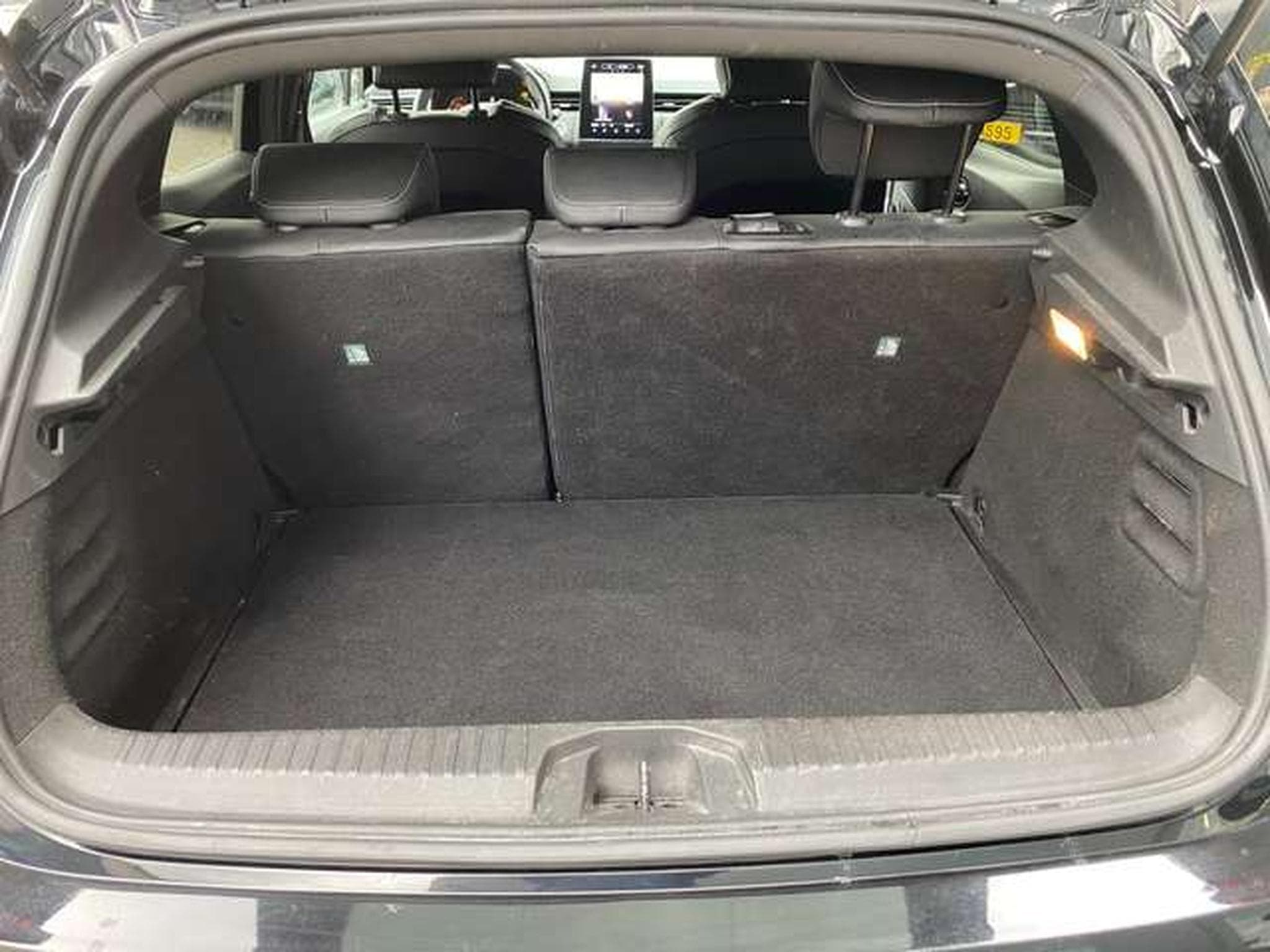 Renault Clio TCe 130 EDC GPF INTENS JUSQU4A 48 MOIS DE GARANTIE (2019) - Photo 16