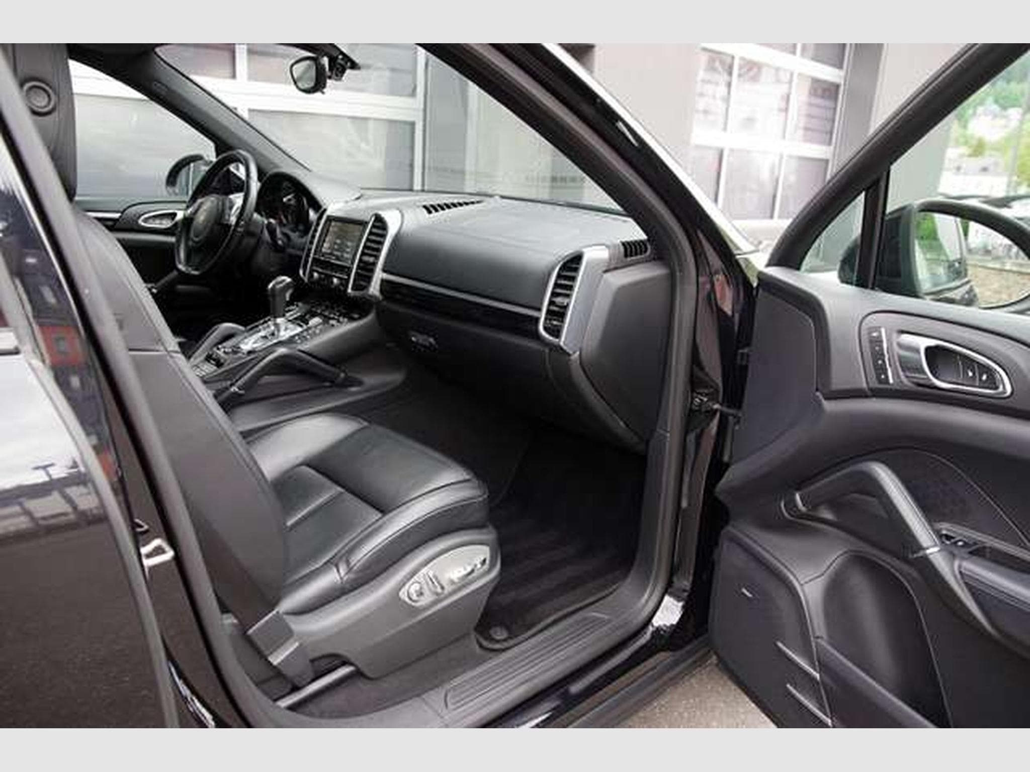 Porsche Cayenne Cayenne Diesel*Luft,ACC,BOSE,Pano,Kamera,14-Wege (2013) - Foto 7