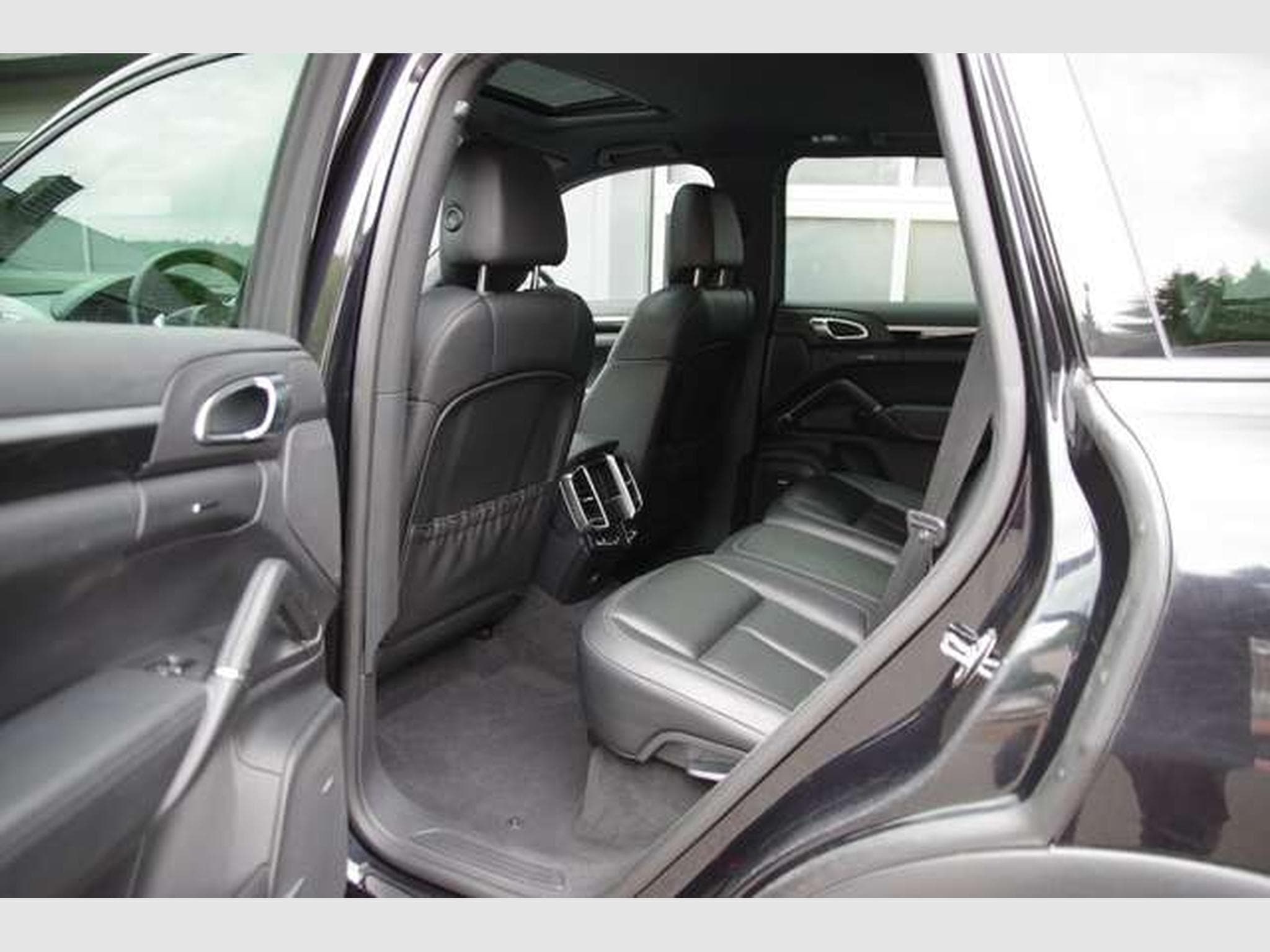 Porsche Cayenne Cayenne Diesel*Luft,ACC,BOSE,Pano,Kamera,14-Wege (2013) - Foto 8