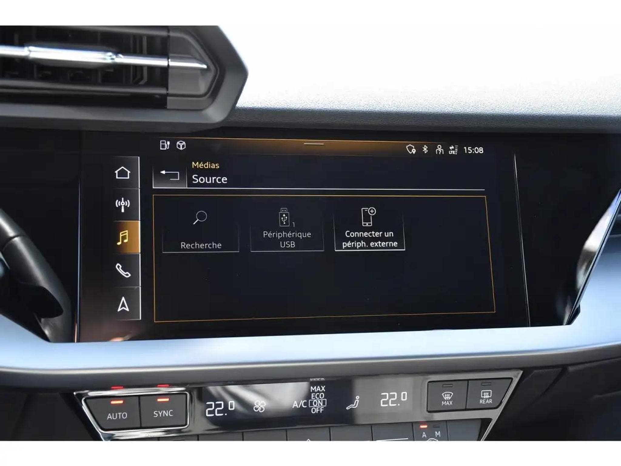 Audi A3 (2023) - Photo 11