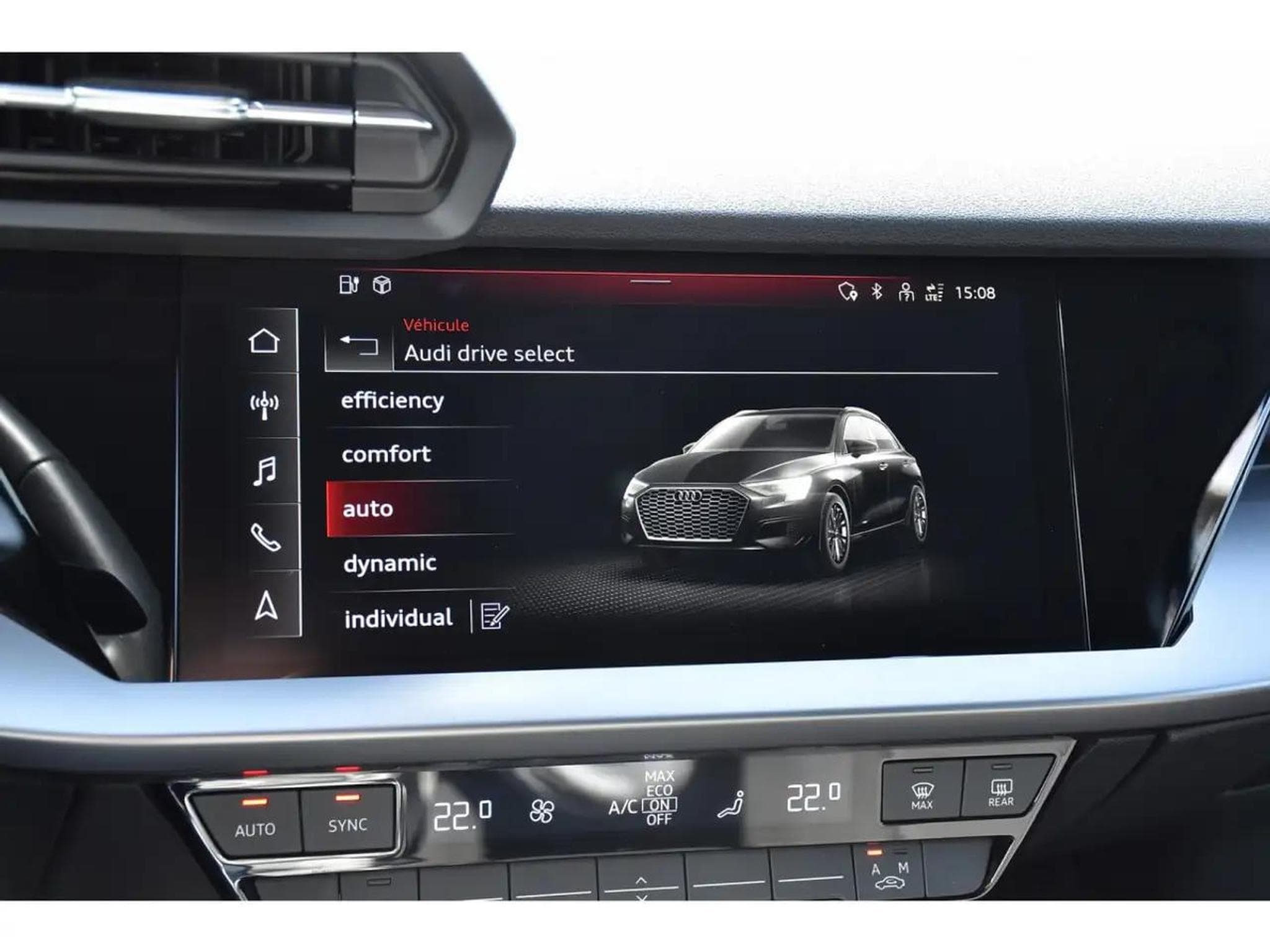Audi A3 (2023) - Photo 16