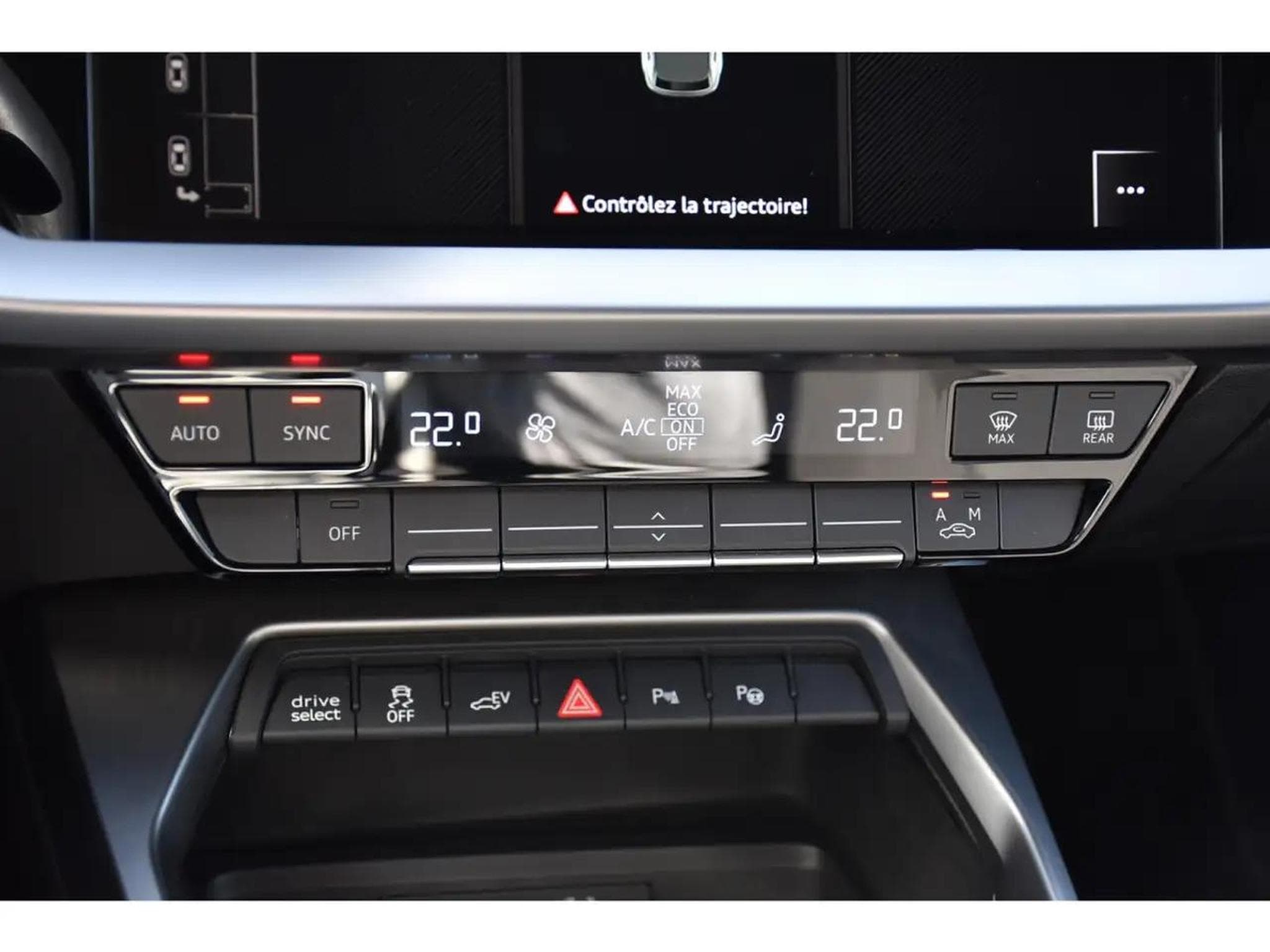 Audi A3 (2023) - Photo 20