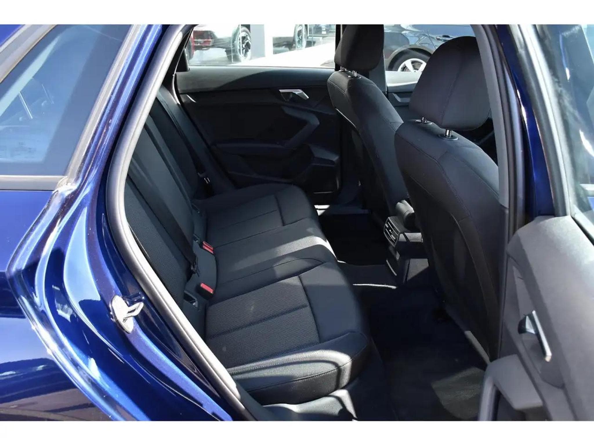 Audi A3 (2023) - Photo 8