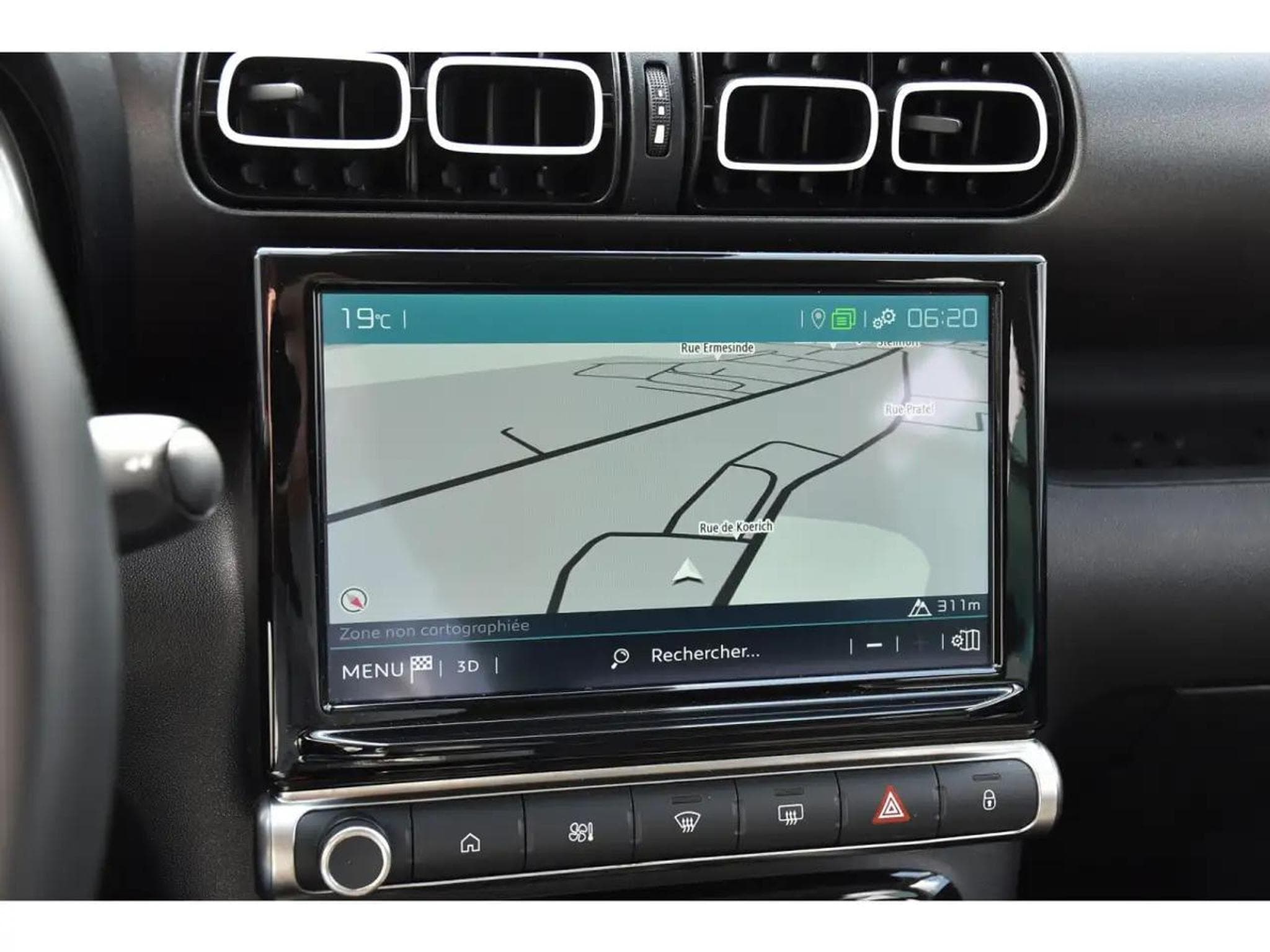Citroën C3 Aircross (2024) - Photo 10