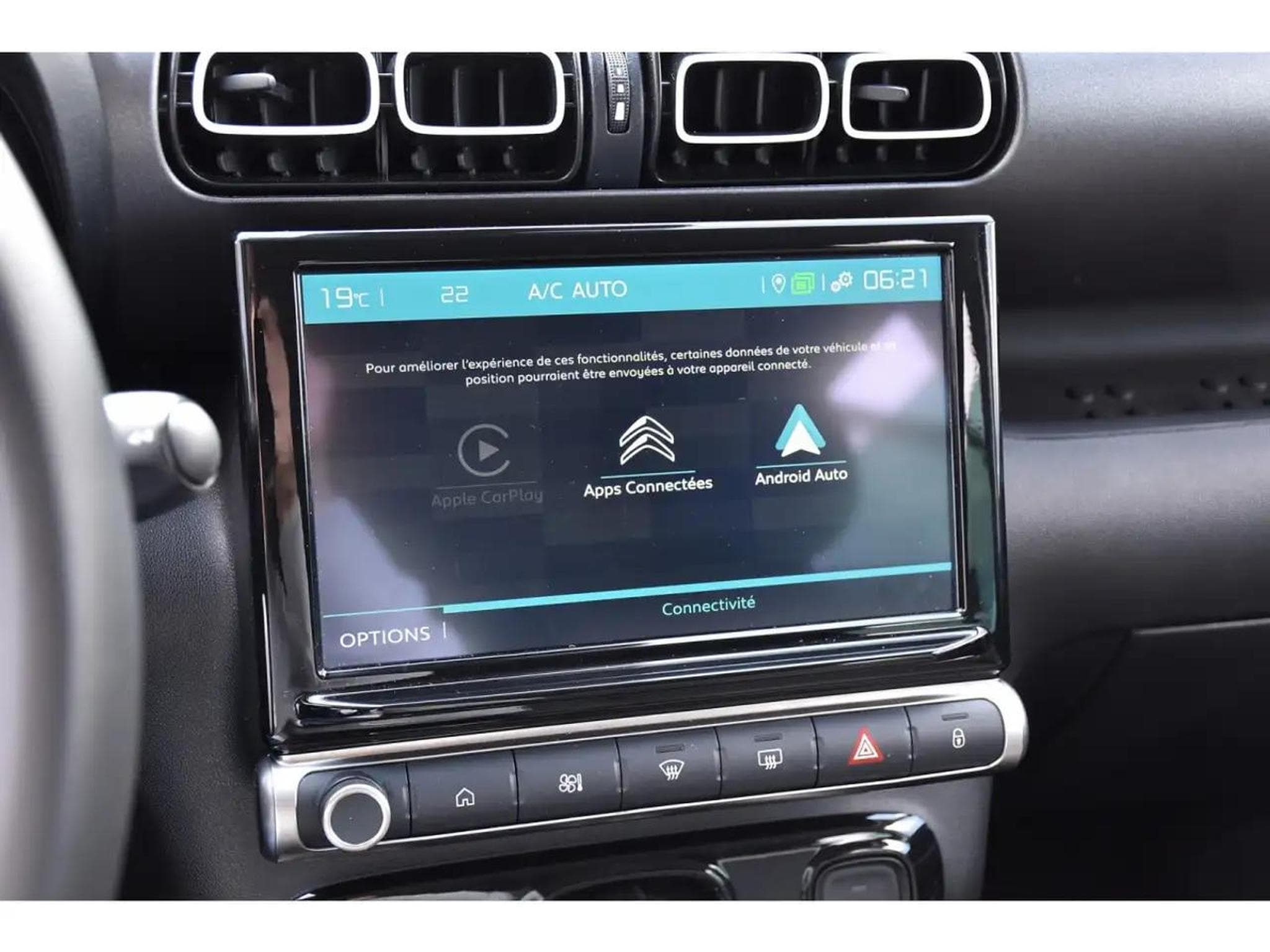 Citroën C3 Aircross (2024) - Photo 12