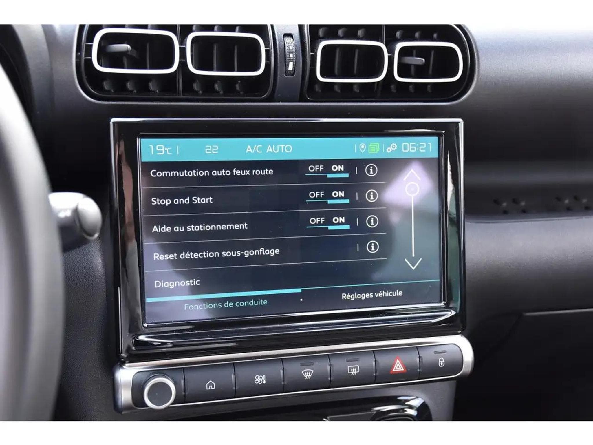 Citroën C3 Aircross (2024) - Photo 13