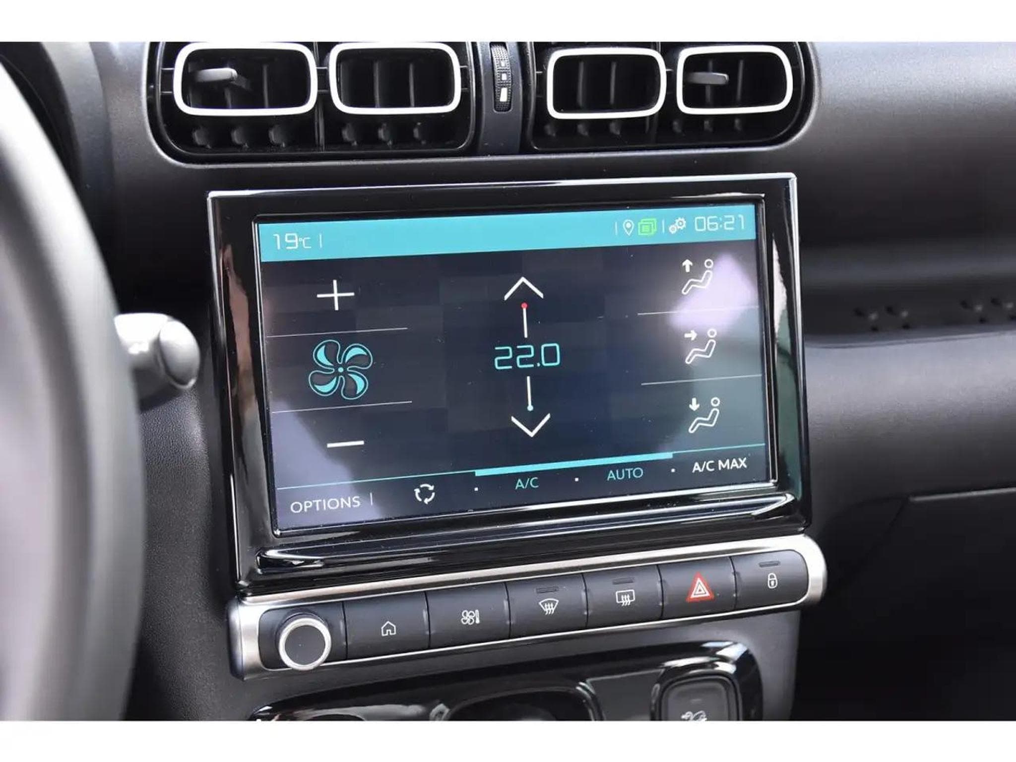 Citroën C3 Aircross (2024) - Photo 15