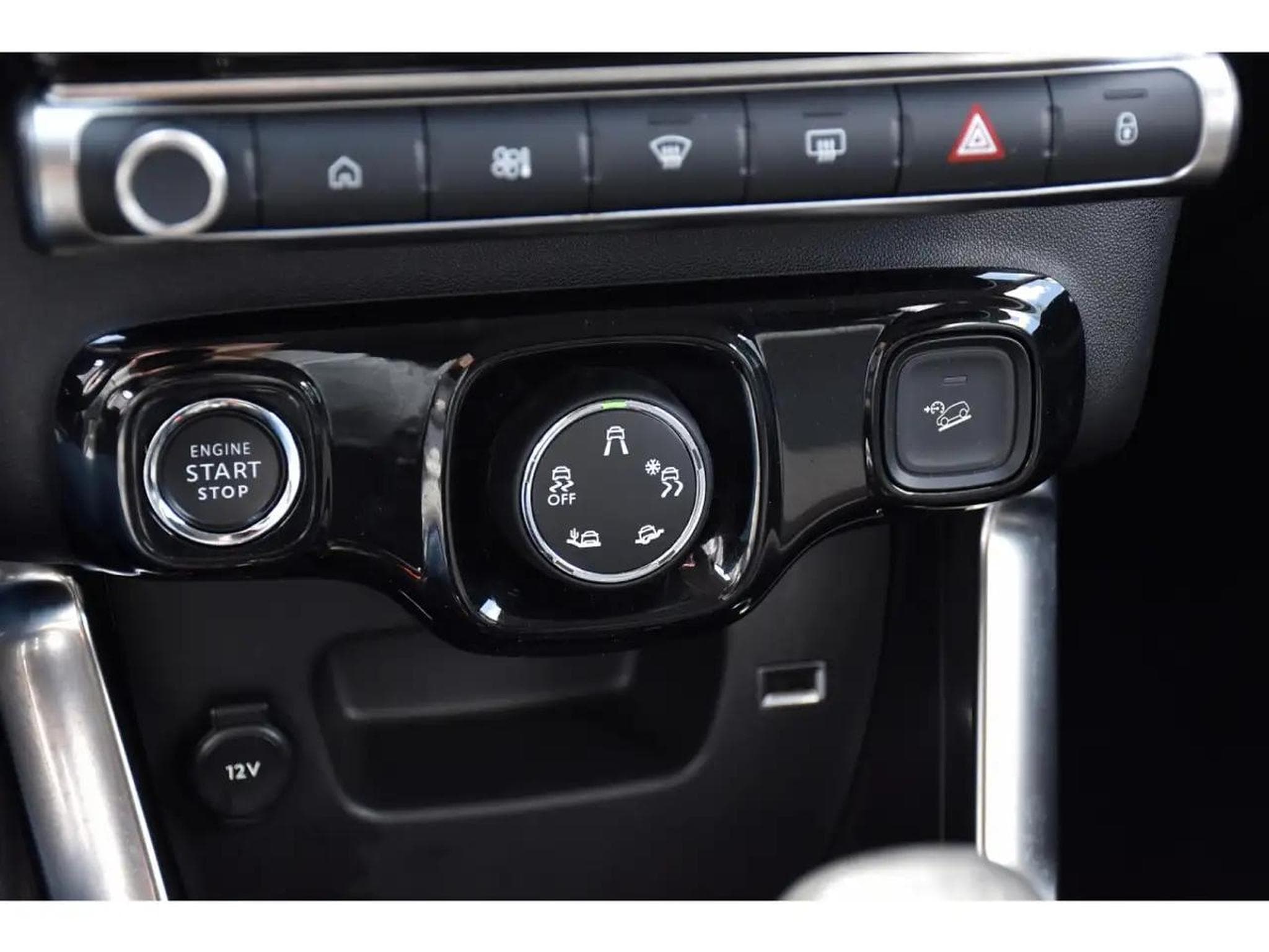 Citroën C3 Aircross (2024) - Photo 18