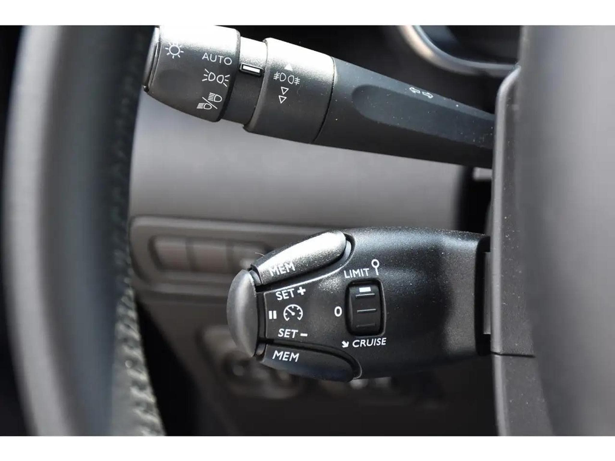 Citroën C3 Aircross (2024) - Photo 19