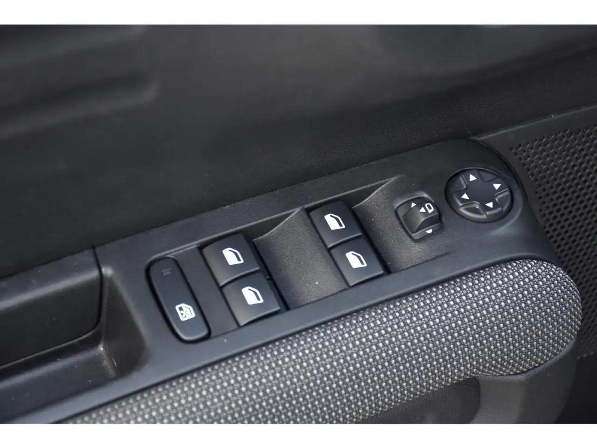 Citroën C3 Aircross (2024) - Photo 21