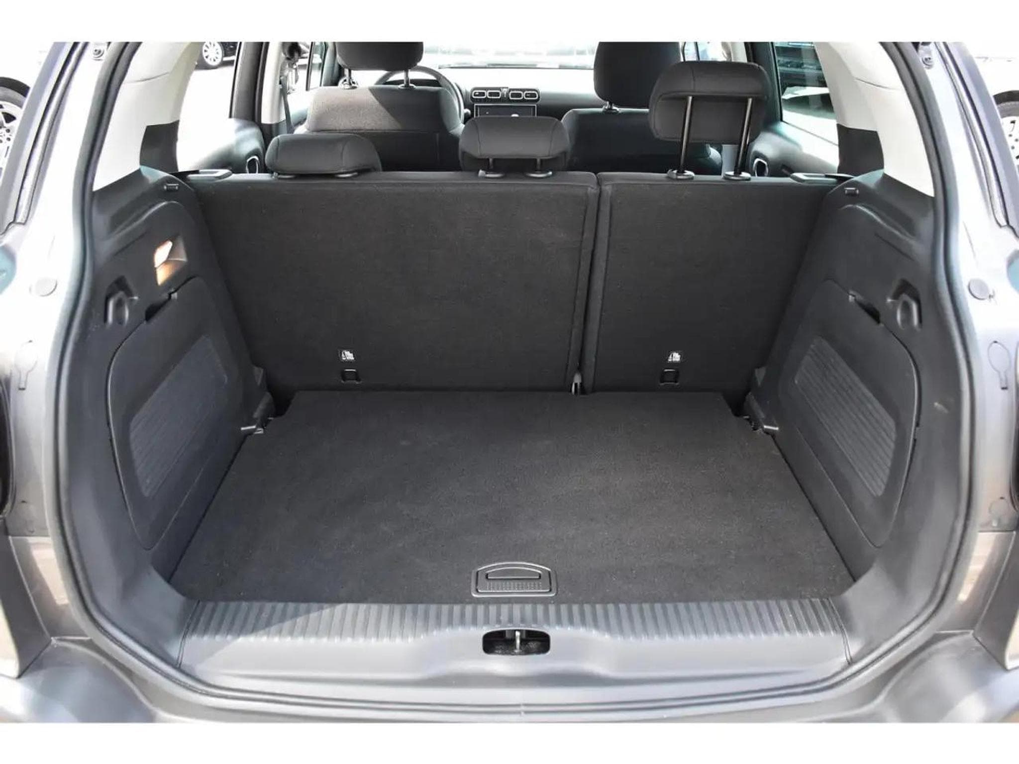 Citroën C3 Aircross (2024) - Photo 22