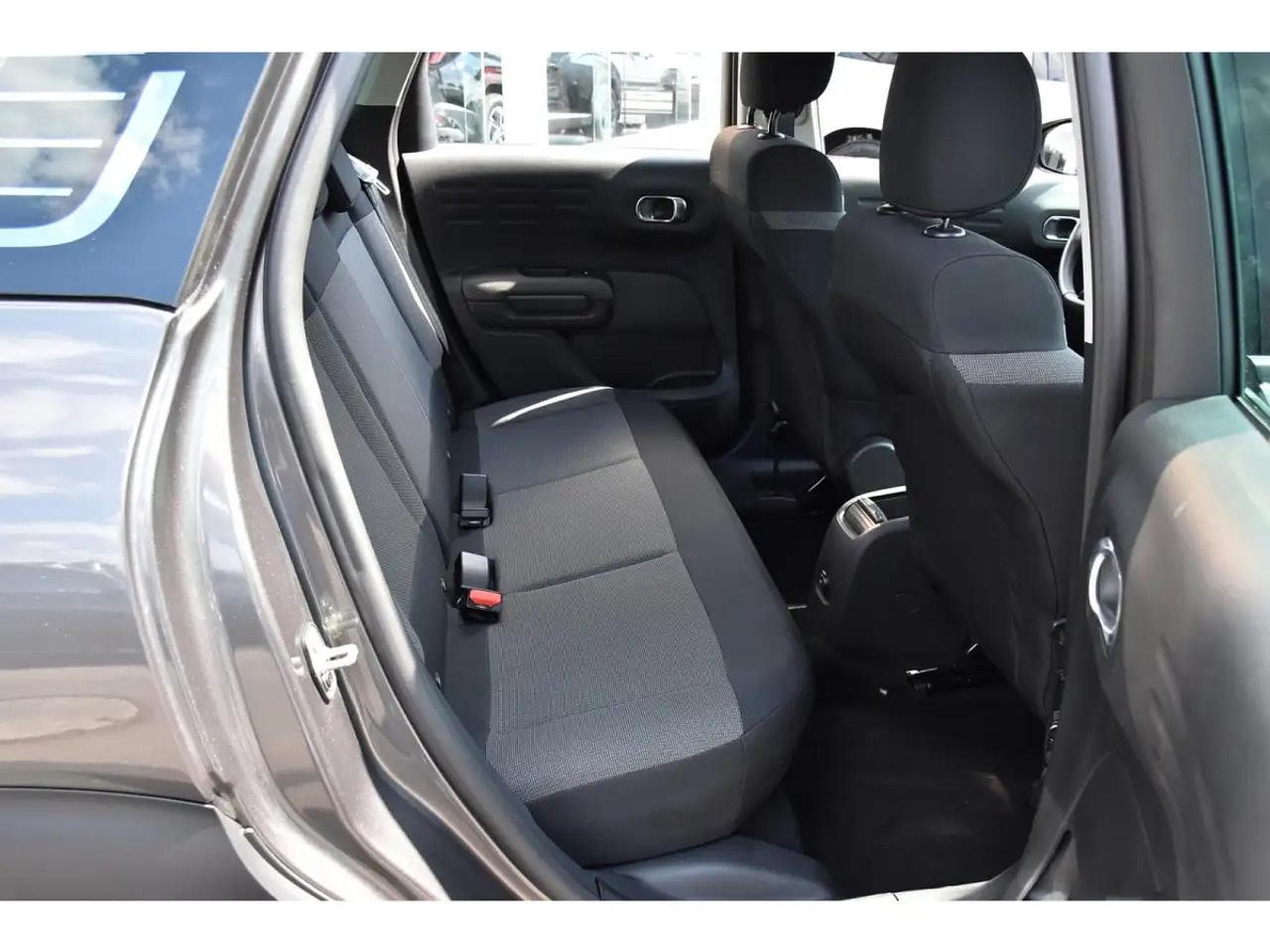 Citroën C3 Aircross (2024) - Photo 8