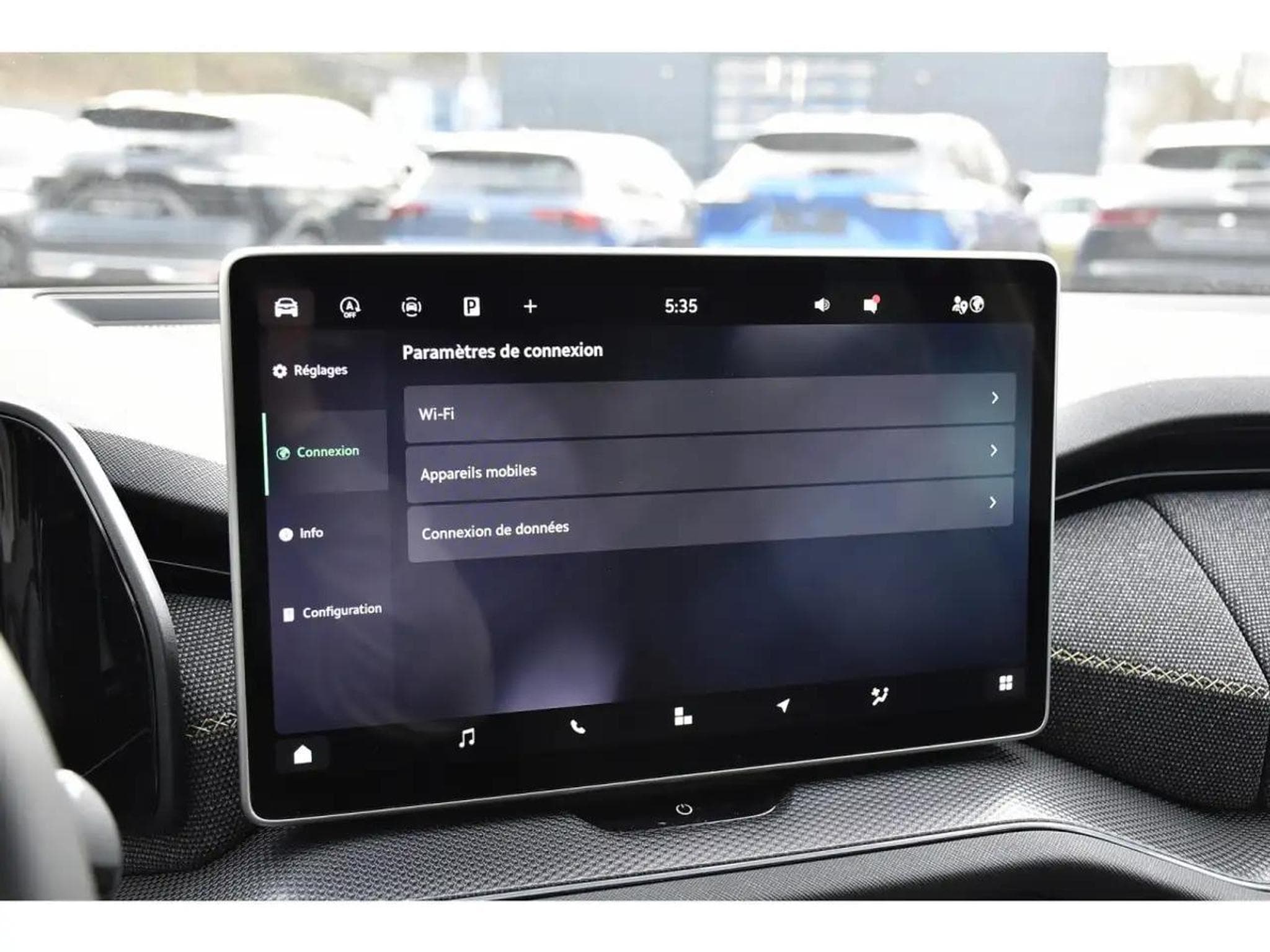 Skoda Kodiaq (2025) - Photo 13