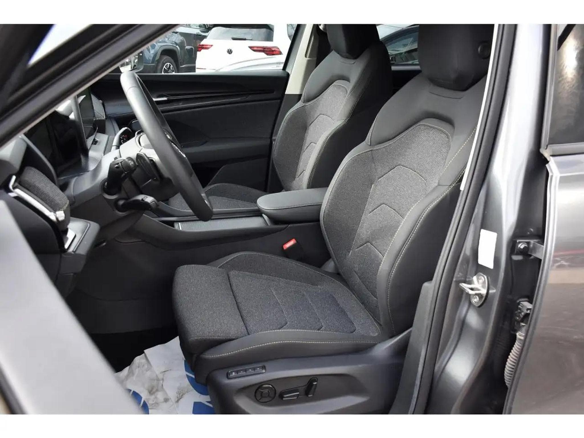 Skoda Kodiaq (2025) - Photo 6