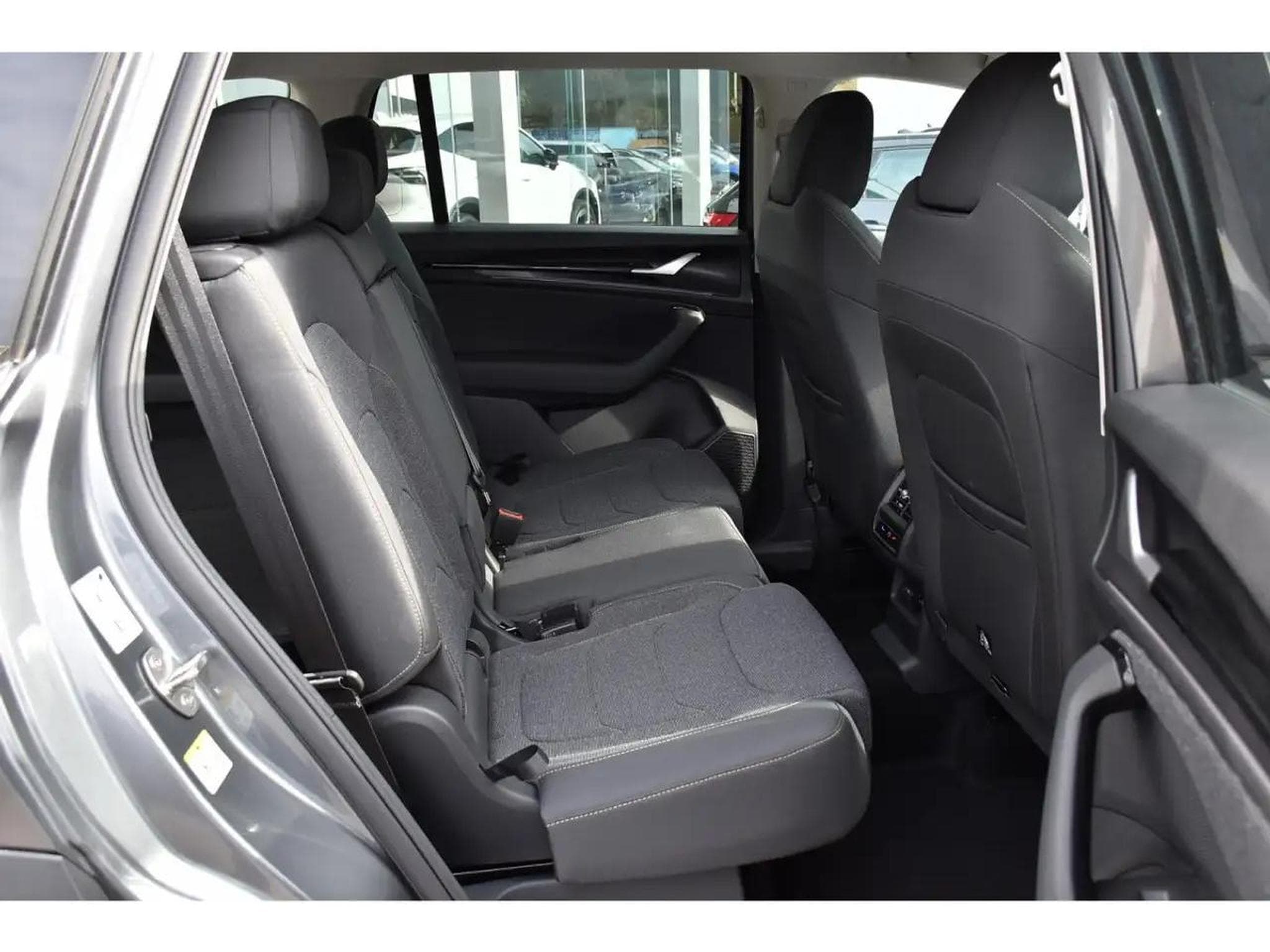Skoda Kodiaq (2025) - Photo 8