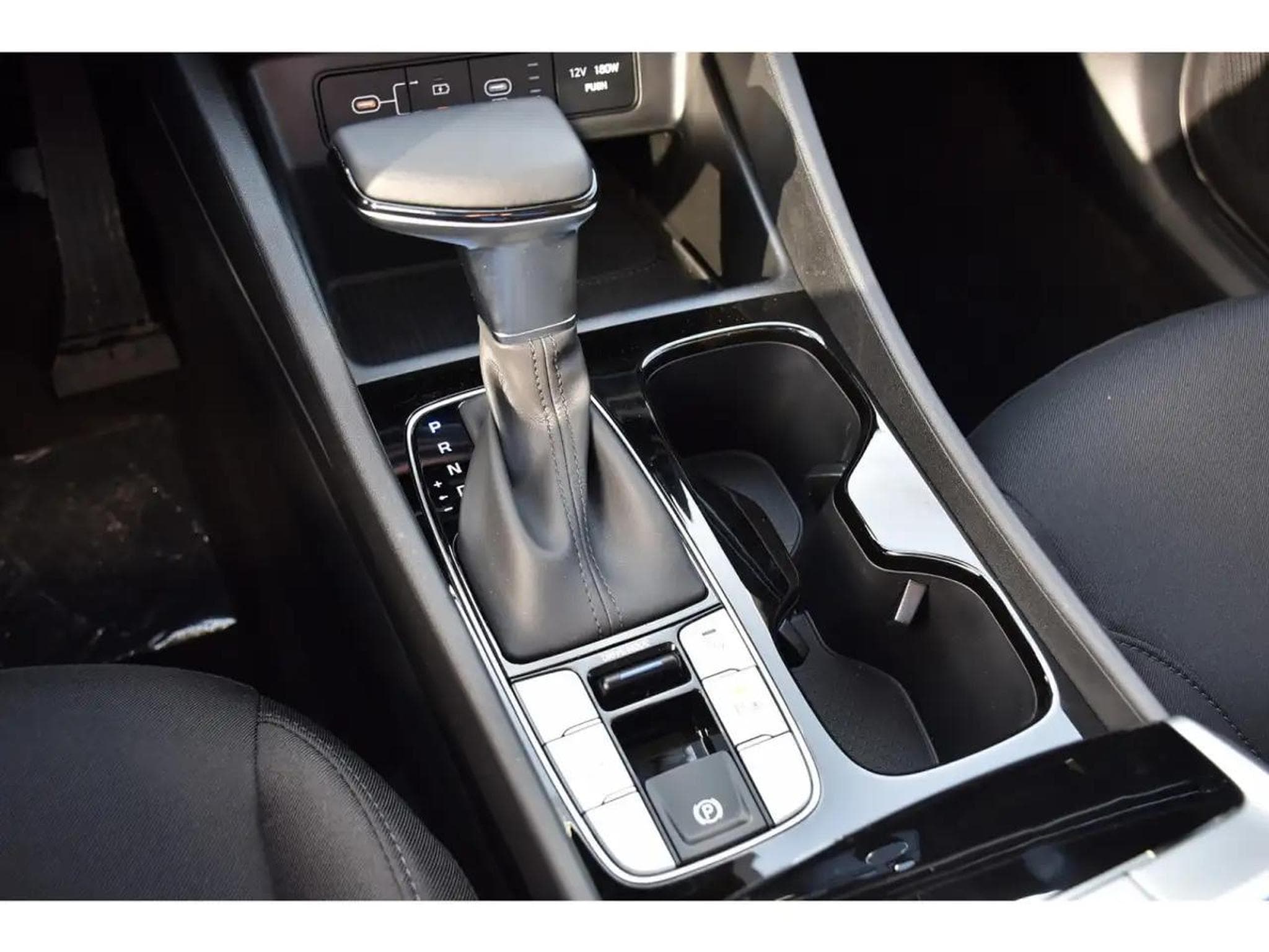 Hyundai Tucson (2026) - Photo 22