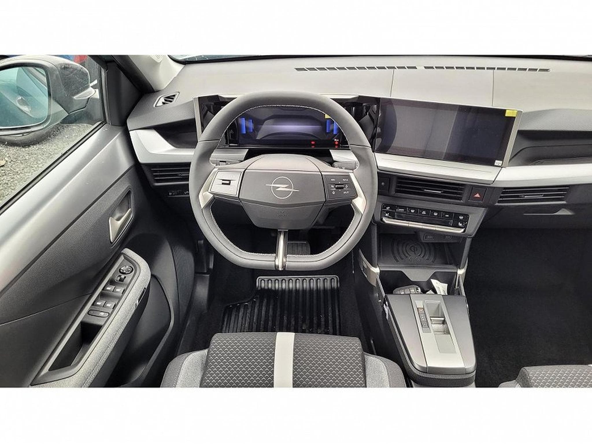 Opel Frontera (2026) - Photo 8